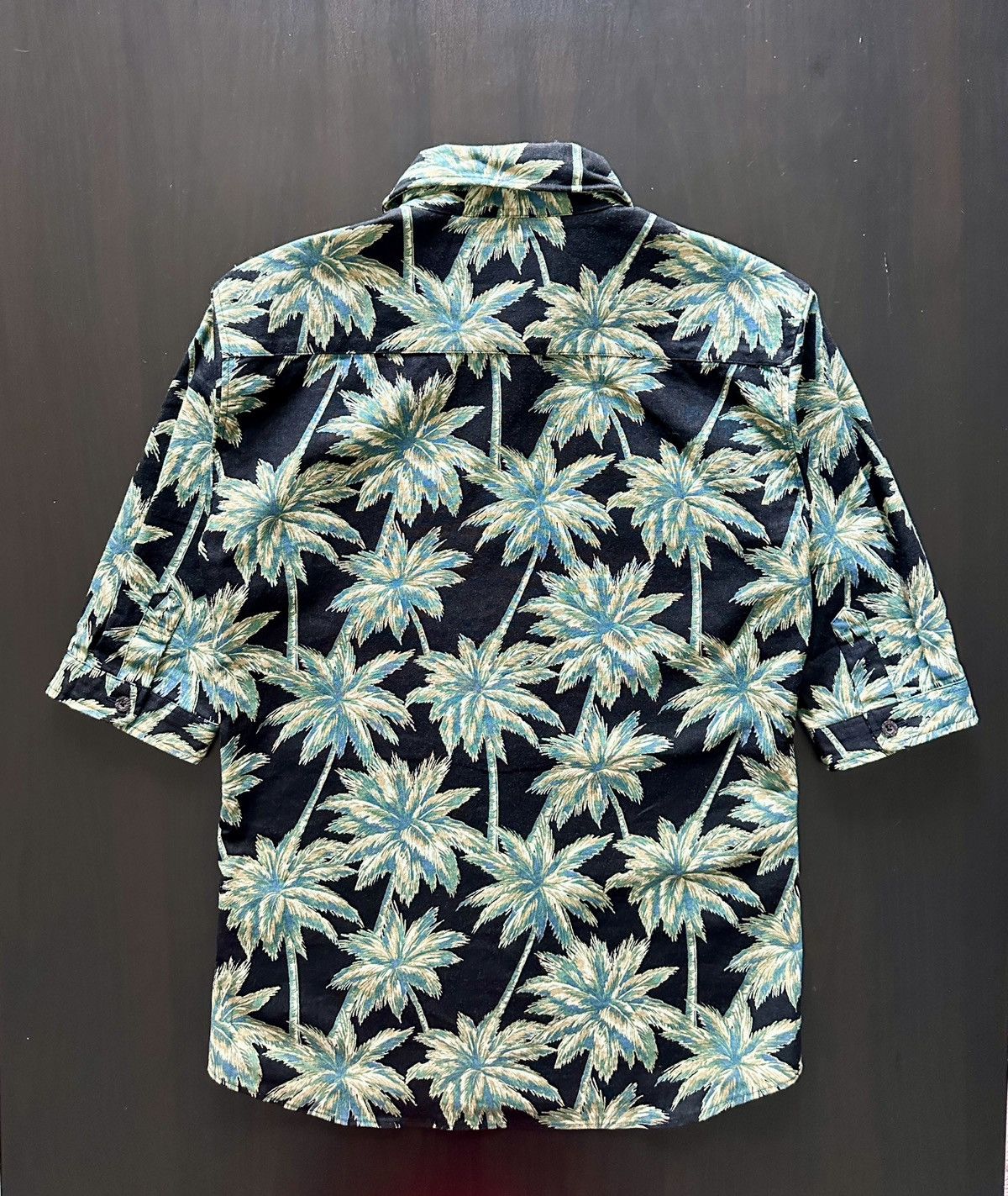 Murder License Murder License Palm Tree Shirt Size US S / EU 44-46 / 1 - 7 Thumbnail