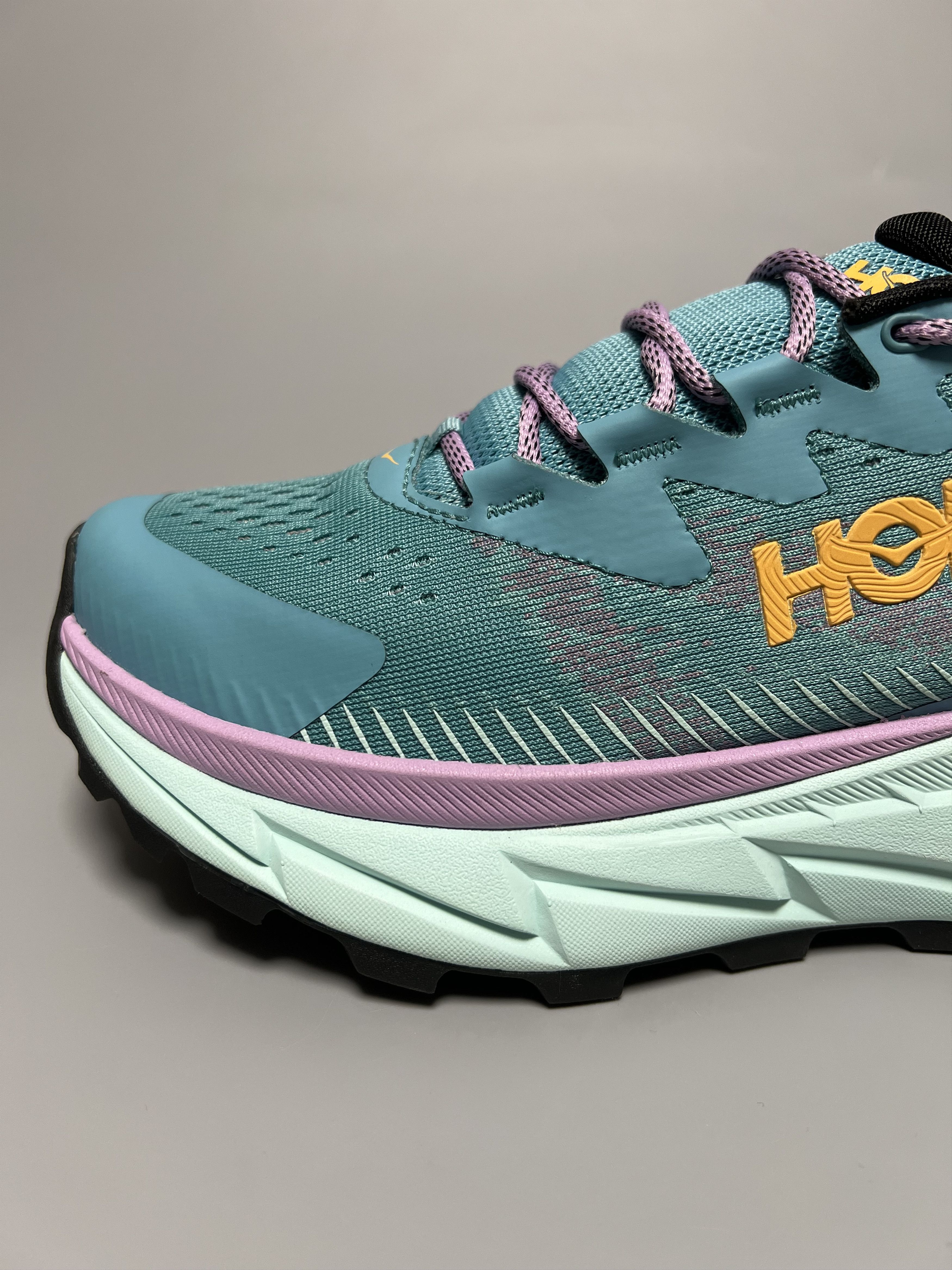 Hoka 8B Hoka One One Skyline-Float X Hiking Shoes Size US 8 / IT 38 - 8 Thumbnail