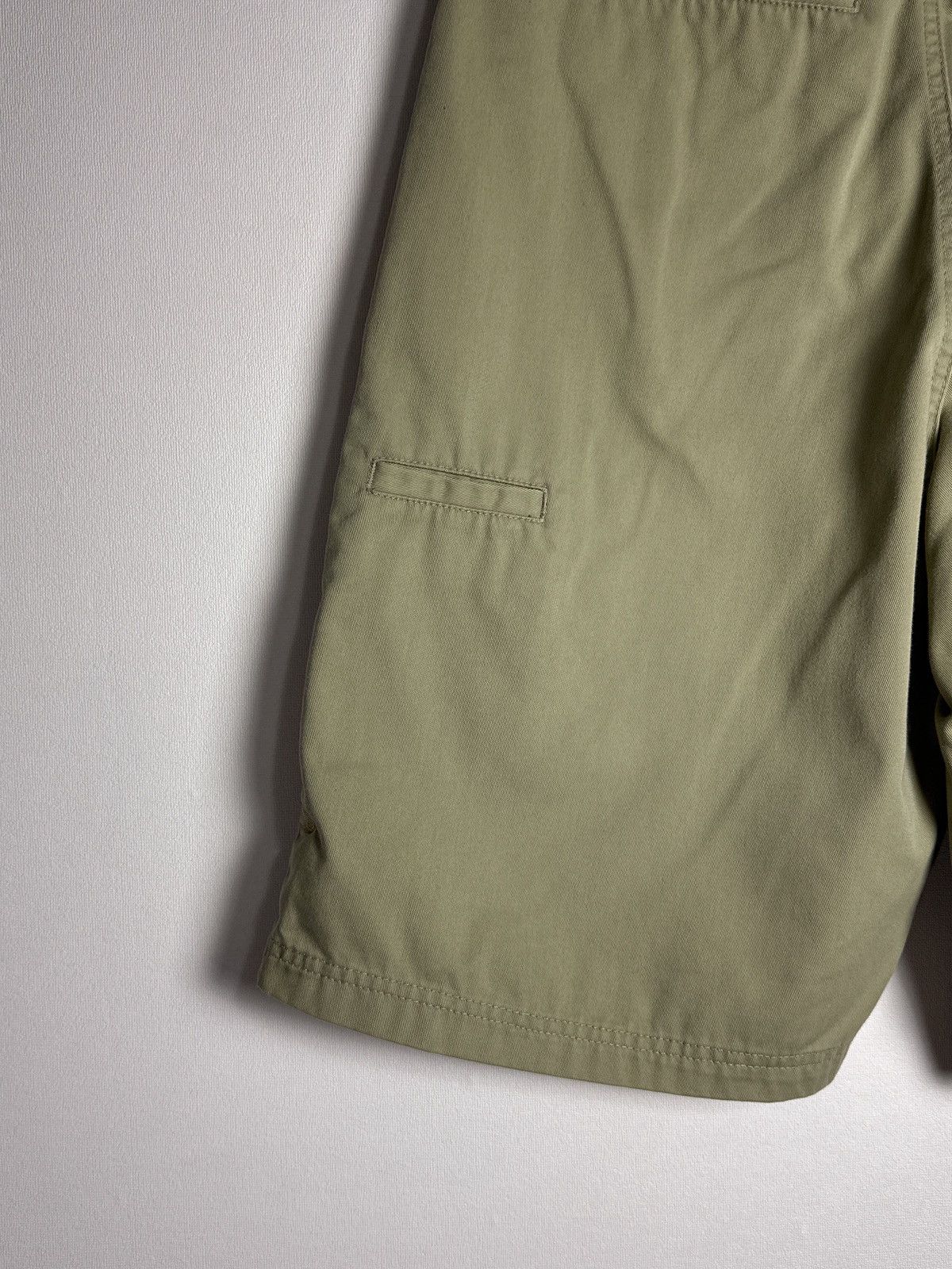 Oakley Oakley Vintage Bermuda Shorts Y2K Size US 33 - 9 Thumbnail
