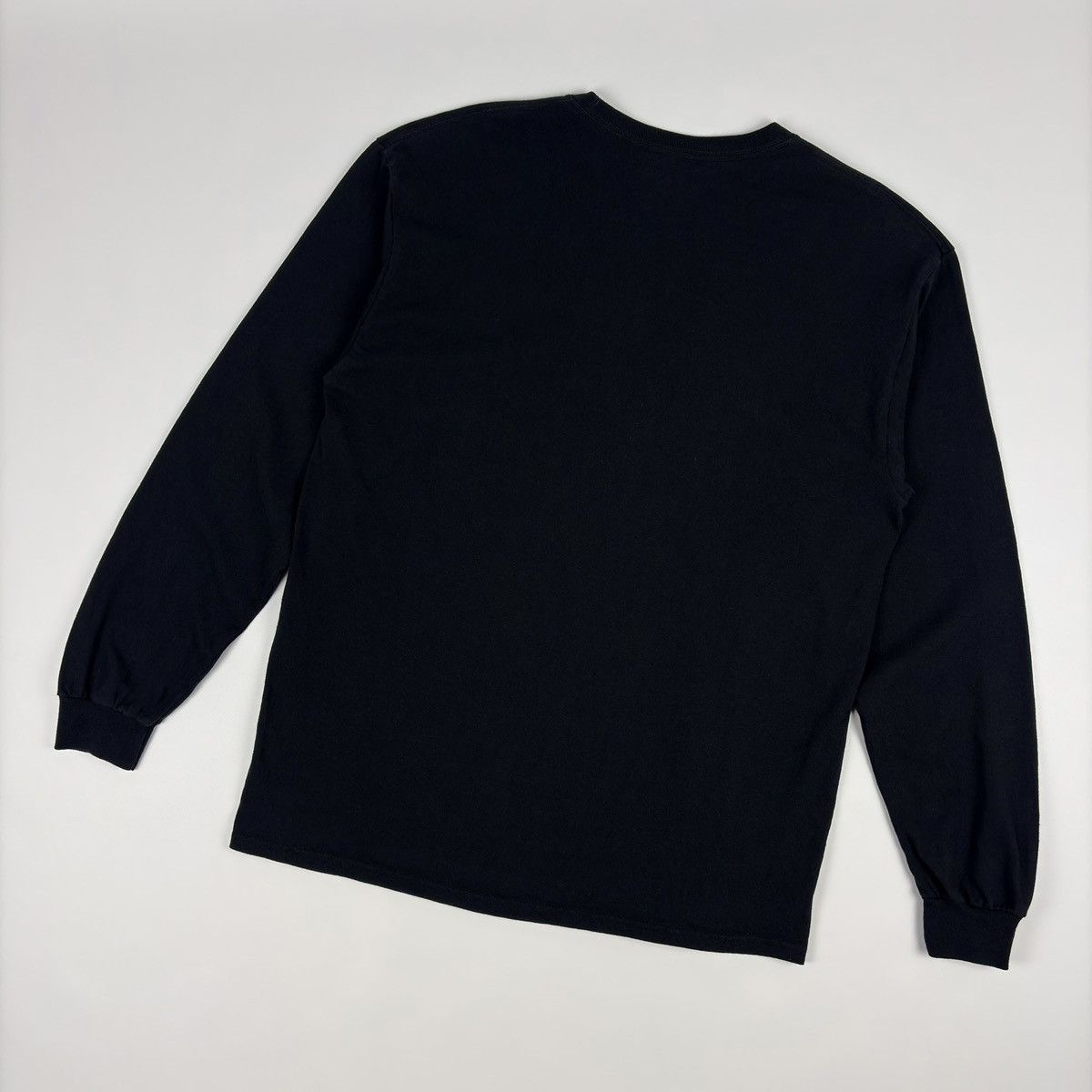 Thrasher Thrasher Green Ninja Turtles Skateboarder Long Sleeve Size US M / EU 48-50 / 2 - 9 Thumbnail