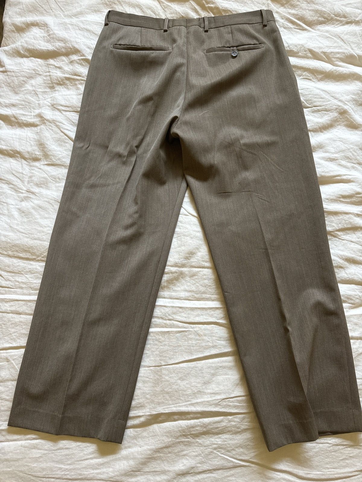 Banana Republic Banana Republic trouser Size US 33 - 3 Thumbnail