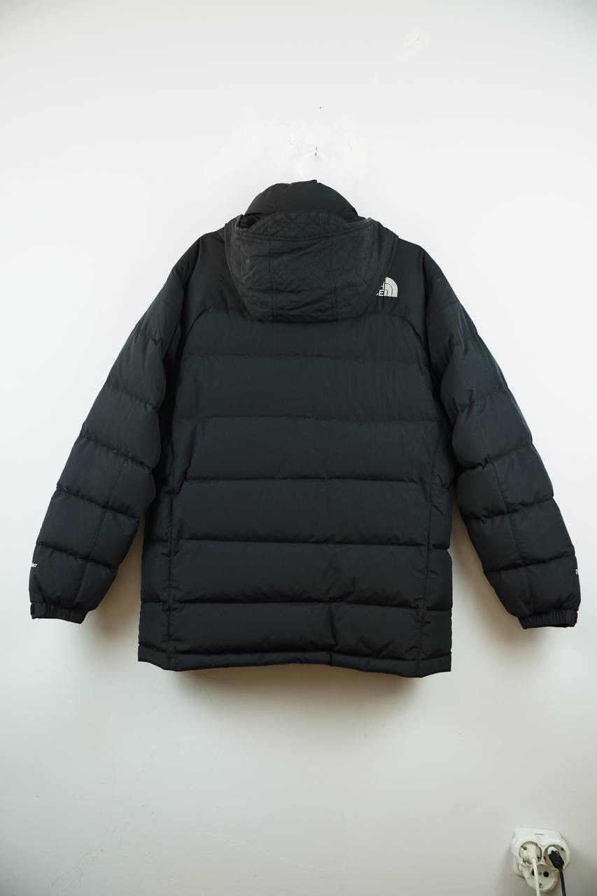The North Face The North Face Hayvent Down Jacket 700 Size US XL / EU 56 / 4 - 2 Thumbnail