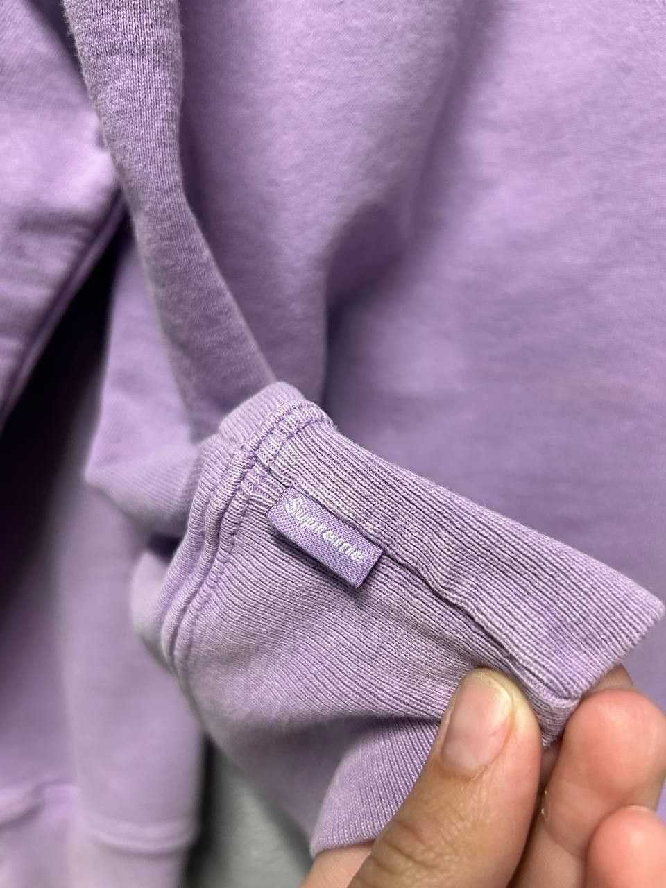 Supreme Supreme mens hoodie L made in Canada Size US L / EU 52-54 / 3 - 17 Thumbnail