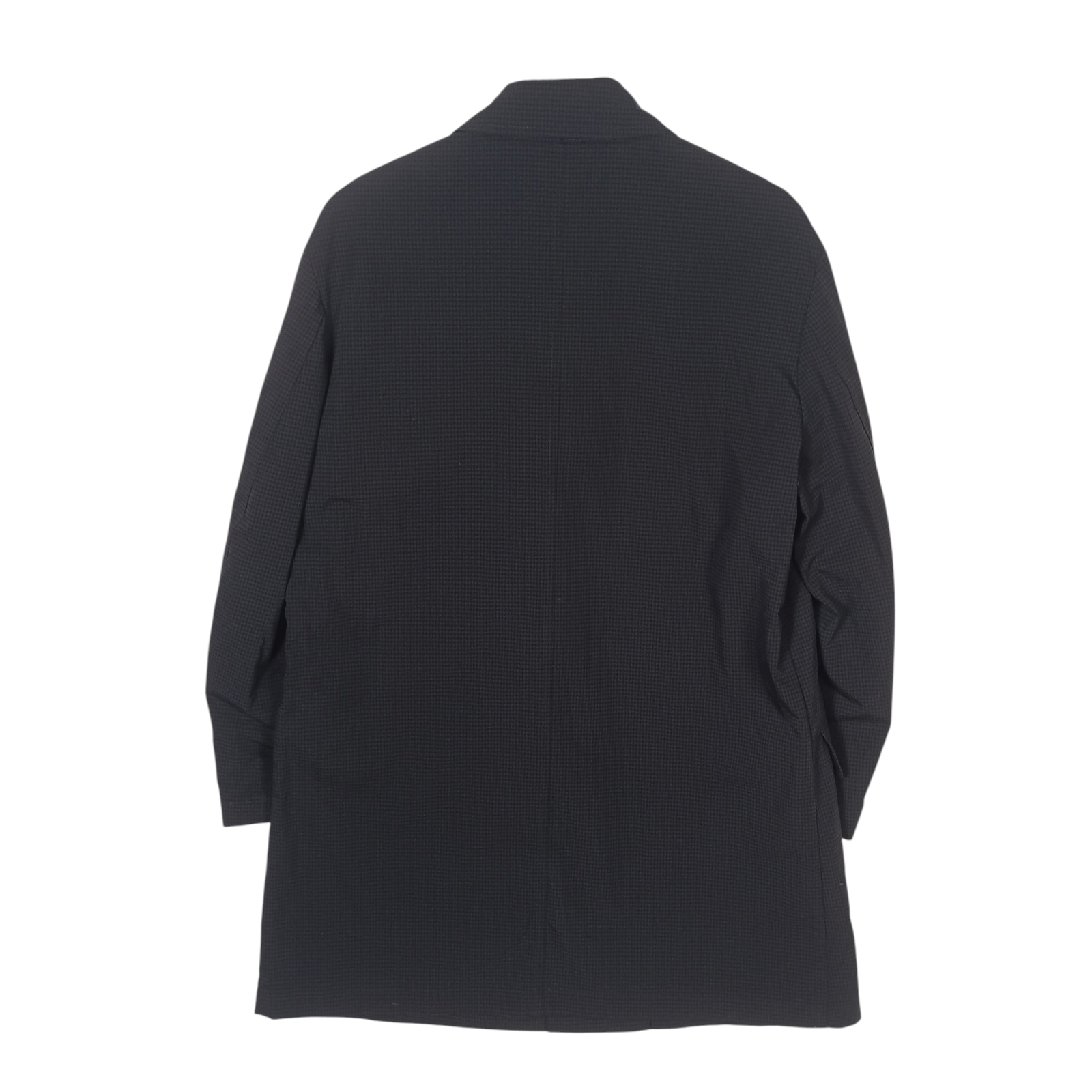 Yohji Yamamoto Yohji Yamamoto AAR Durban Men Half Jacket Size US M / EU 48-50 / 2 - 3 Thumbnail