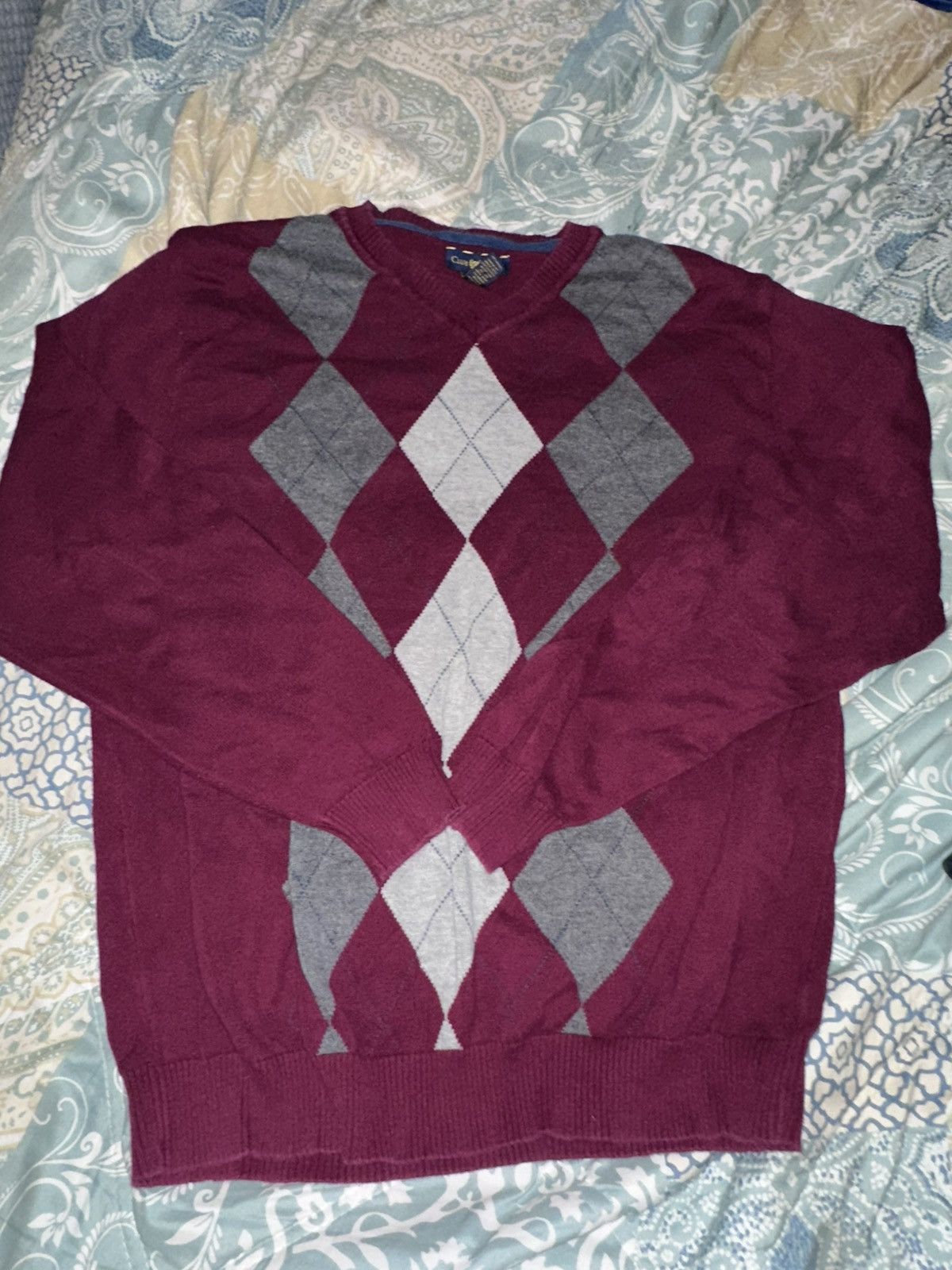 Other knit sweater Size US L / EU 52-54 / 3 - 1 Thumbnail