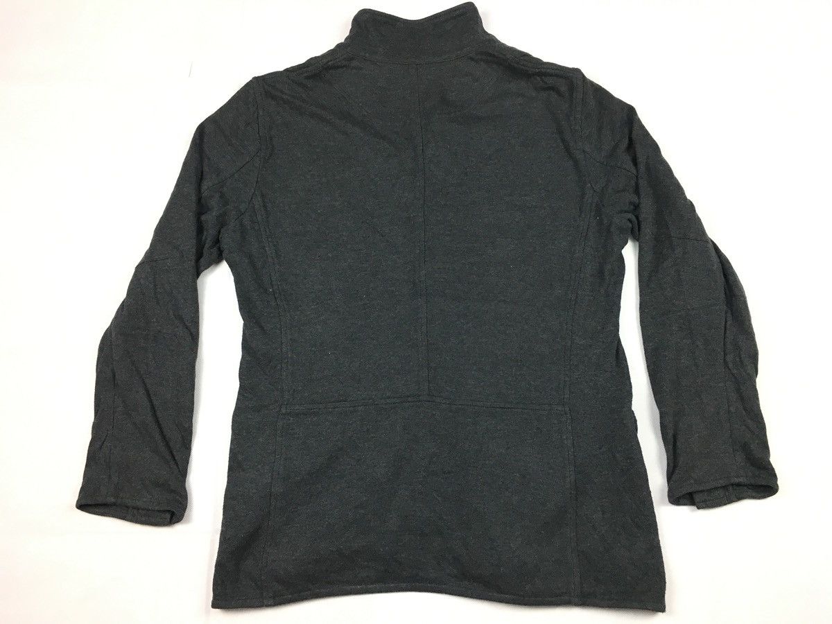Undercover Undercover Jun Takahashi Wool Coat Jacket Size US M / EU 48-50 / 2 - 8 Thumbnail