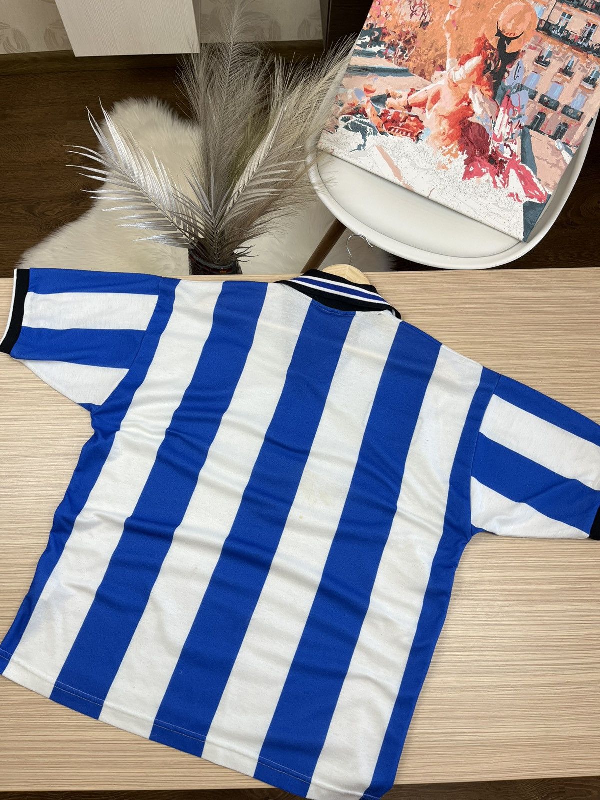 Puma SHEFFIELD WEDNESDAY PUMA SIZE L FOOTBALL SHIRT SOCCER Size US L / EU 52-54 / 3 - 15 Thumbnail