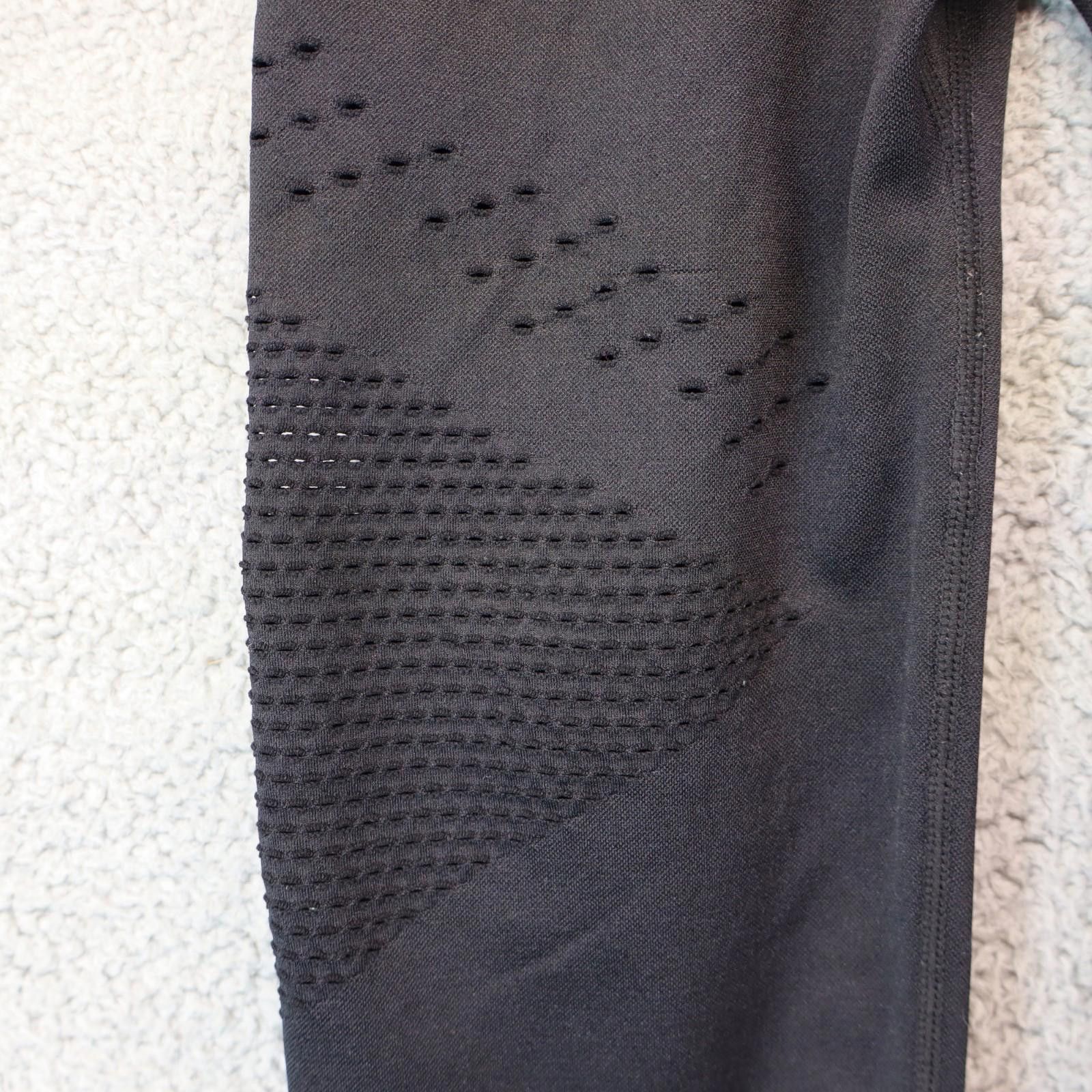 Forever 21 Womens medium Leggings Active Gym Yoga Running Forever 21 Size 32" / US 10 / IT 46 - 3 Thumbnail