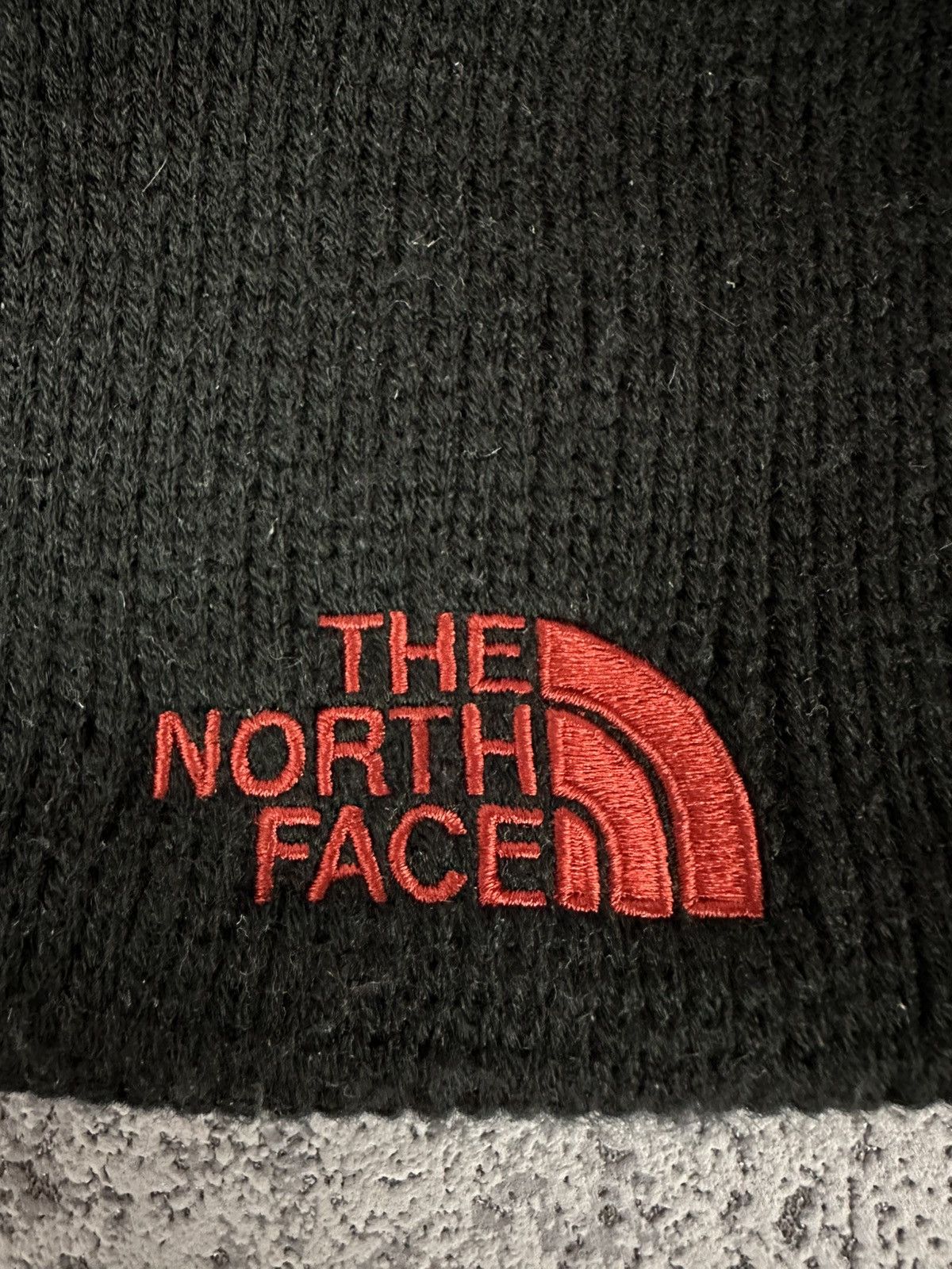 The North Face The North Face Boxer Hat Central Logo Size ONE SIZE - 2 Thumbnail