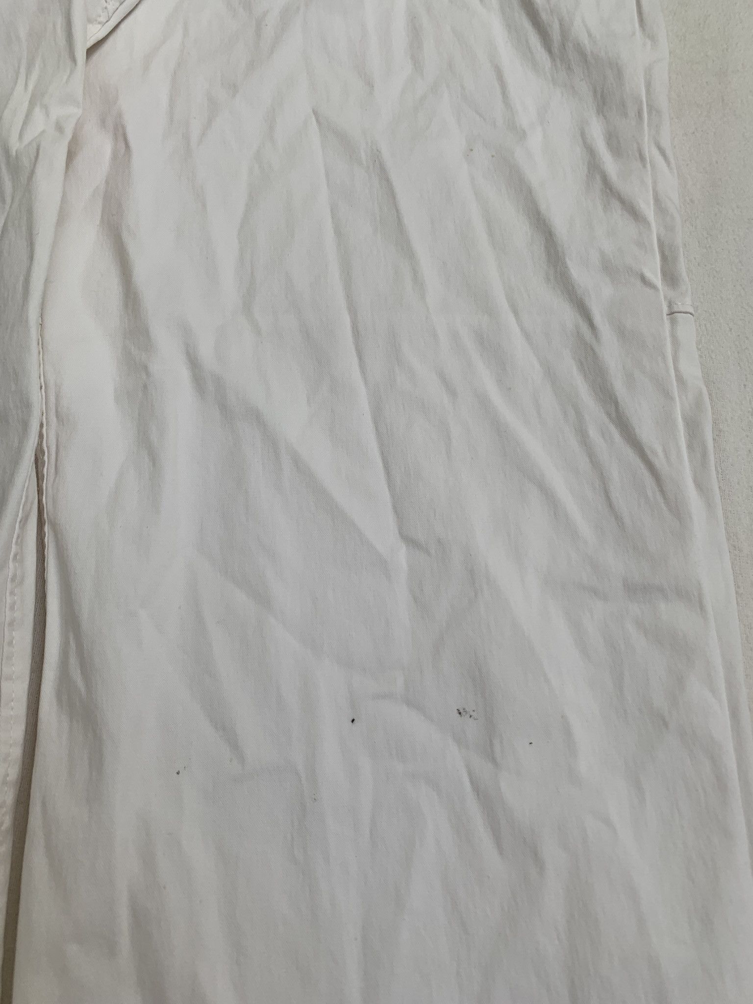 Lululemon Lululemon casual white pants trousers Size US 34 / EU 50 - 7 Thumbnail