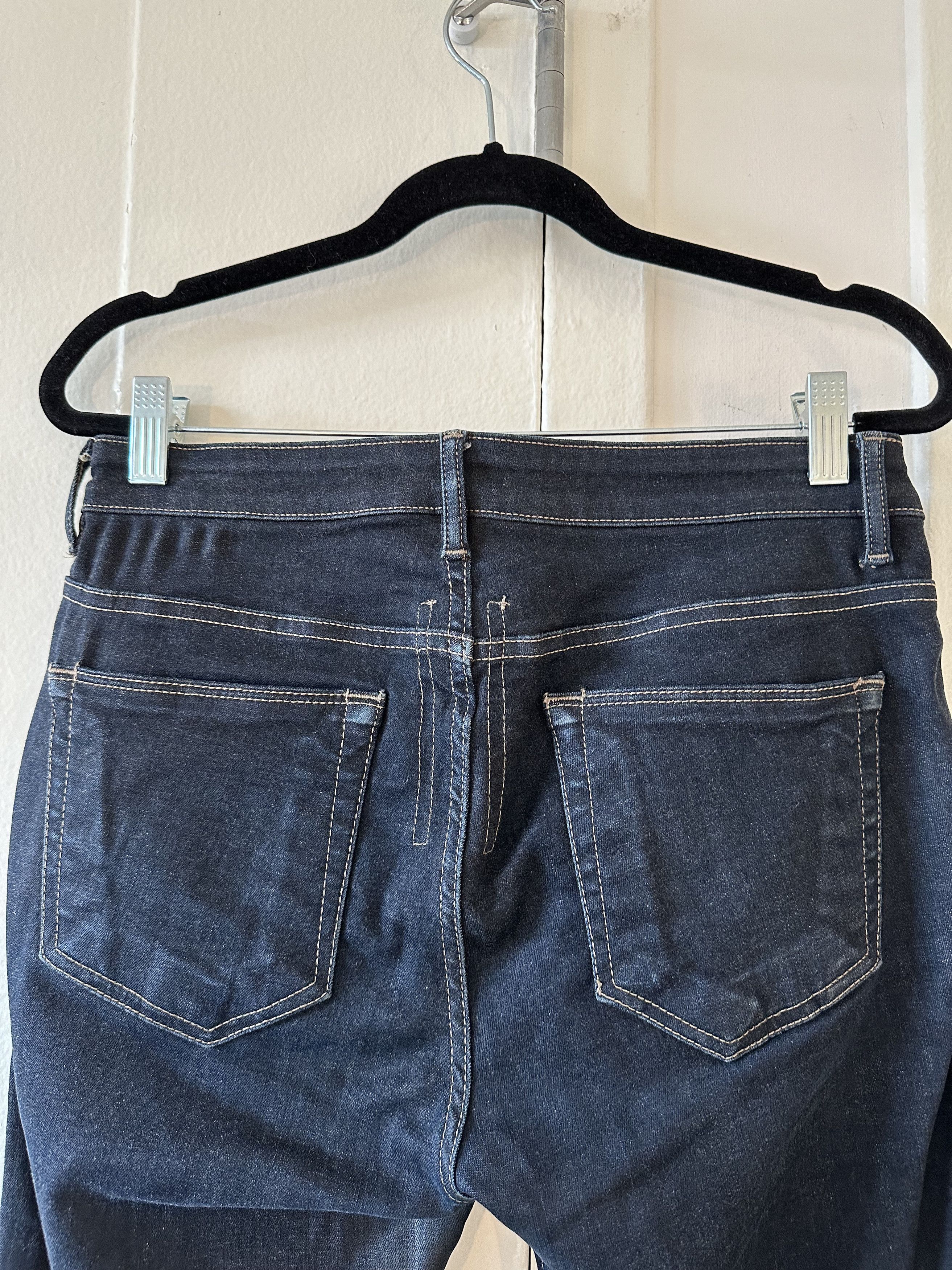 Rick Owens Rick Owens Drkshdw Berlin Jeans Size US 30 / EU 46 - 6 Thumbnail