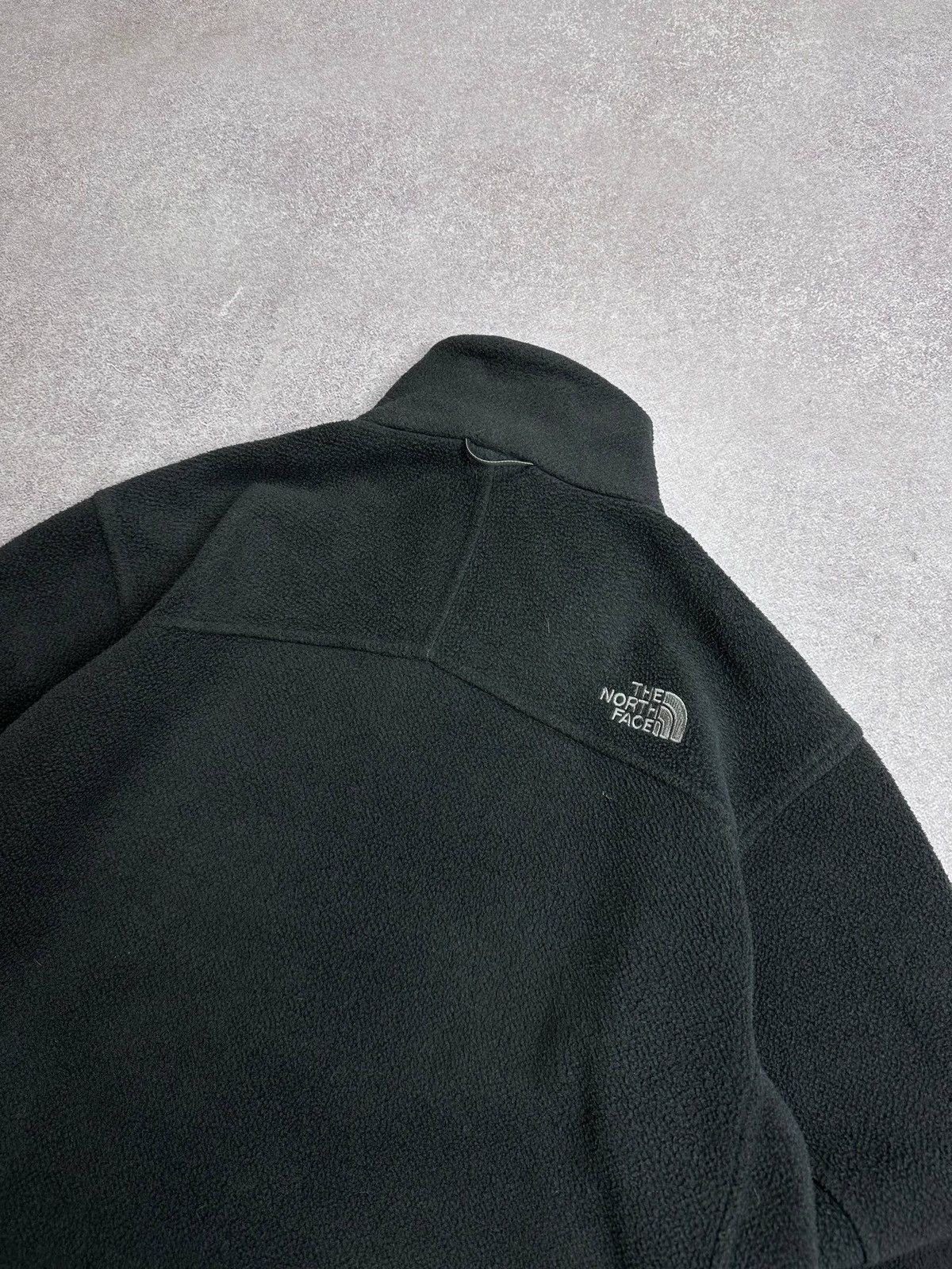 The North Face Vintage 90s The North Face Heavy Fleece Retro Sherpa Jacket Size US L / EU 52-54 / 3 - 6 Thumbnail
