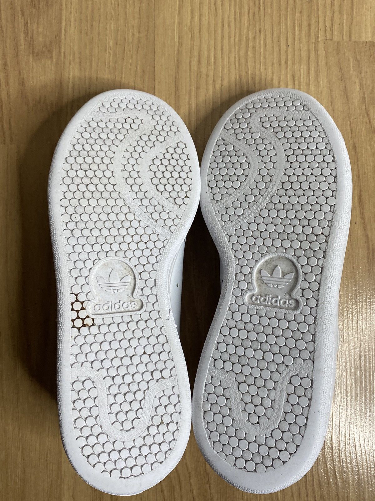 Adidas Adidas Stan Smith Size US 5 / IT 35 - 5 Thumbnail