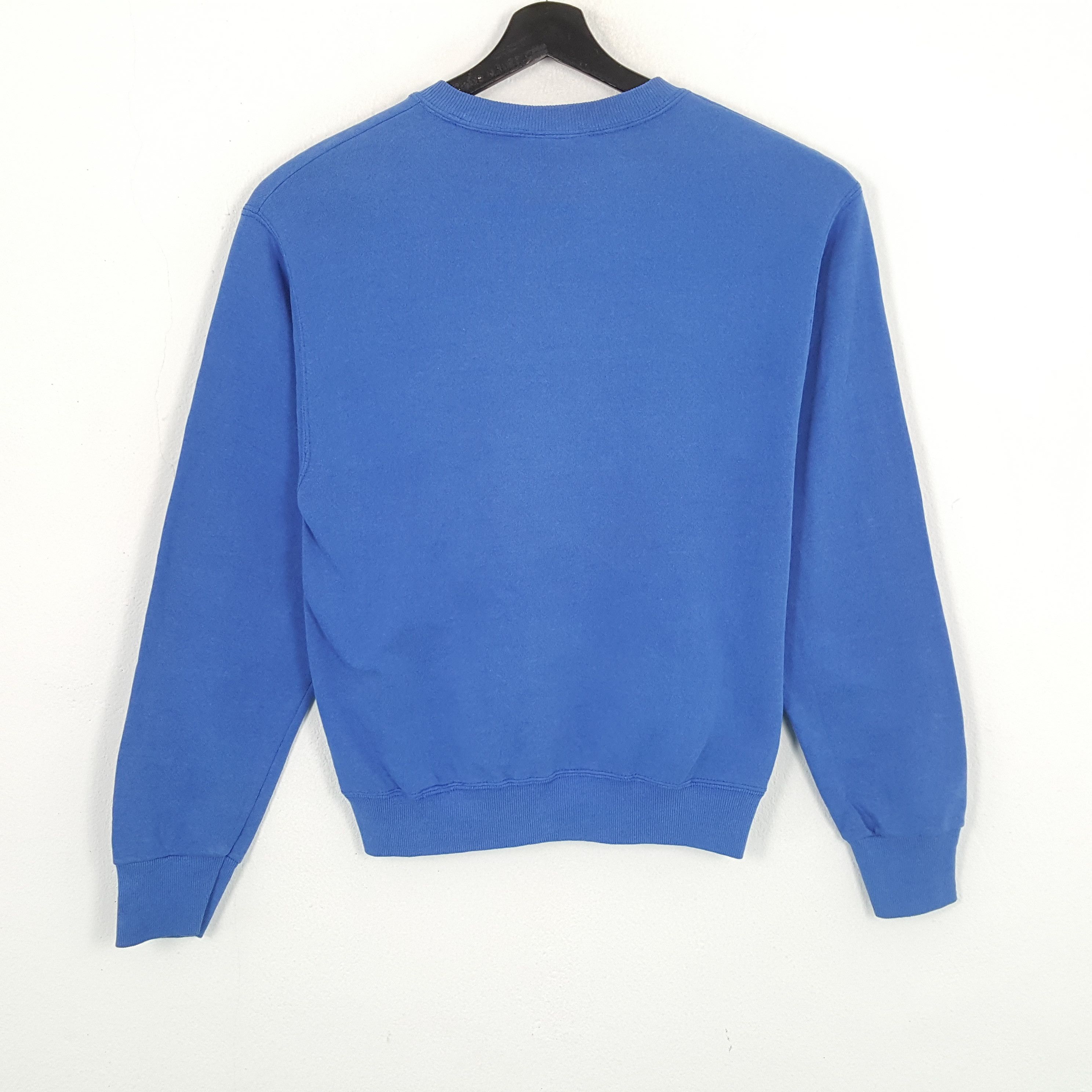 Lee × NFL × Vintage NFL INDIANA POLOS COLTS Football Team Vintage Sweatshirt Size US S / EU 44-46 / 1 - 3 Thumbnail