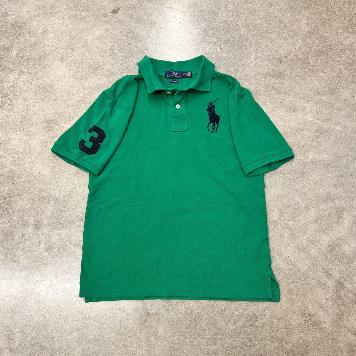 Polo Ralph Lauren × Ralph Lauren × Vintage Vintage Polo Ralph