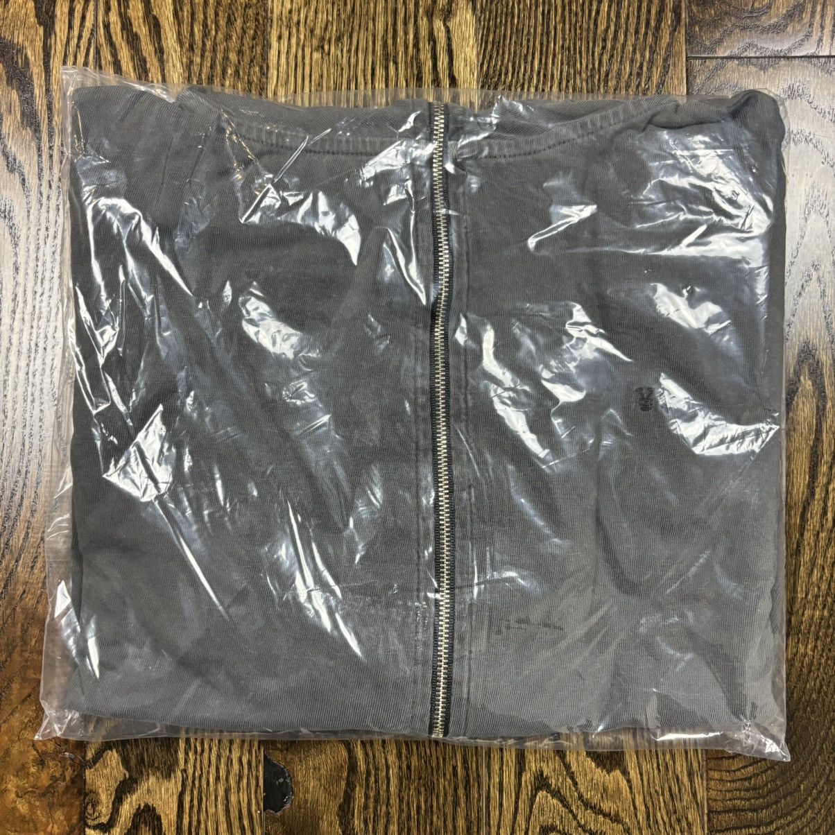 Kanye West Kanye West Vultures Korea Exclusive Hoodie Black SIZE 1 S/M Size US S / EU 44-46 / 1 - 6 Thumbnail