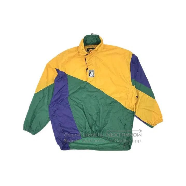 Balenciaga Balenciaga Color. Size US L / EU 52-54 / 3 - 1 Thumbnail