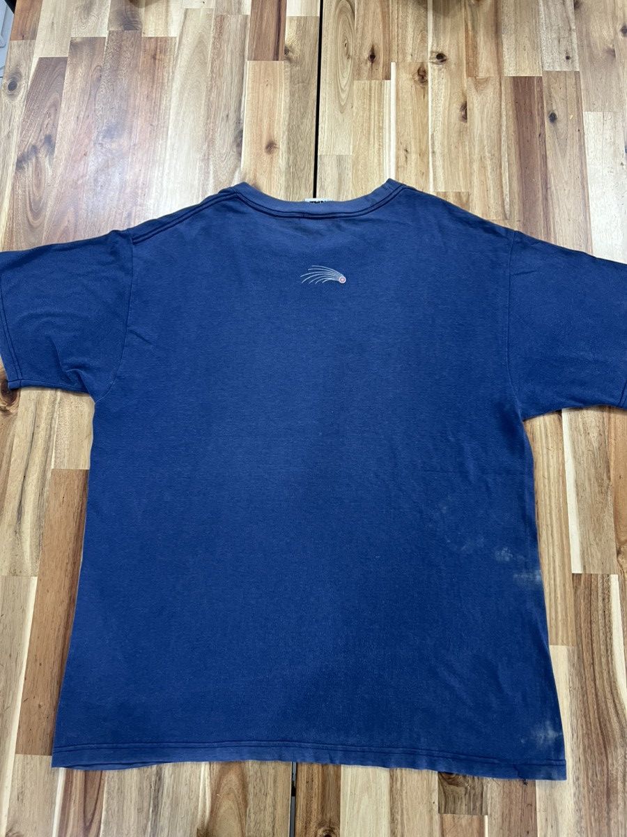 Band Tees Vintage 90’s Pearl Jam “No Code” Band Tees Tshirt Size US XL / EU 56 / 4 - 3 Thumbnail