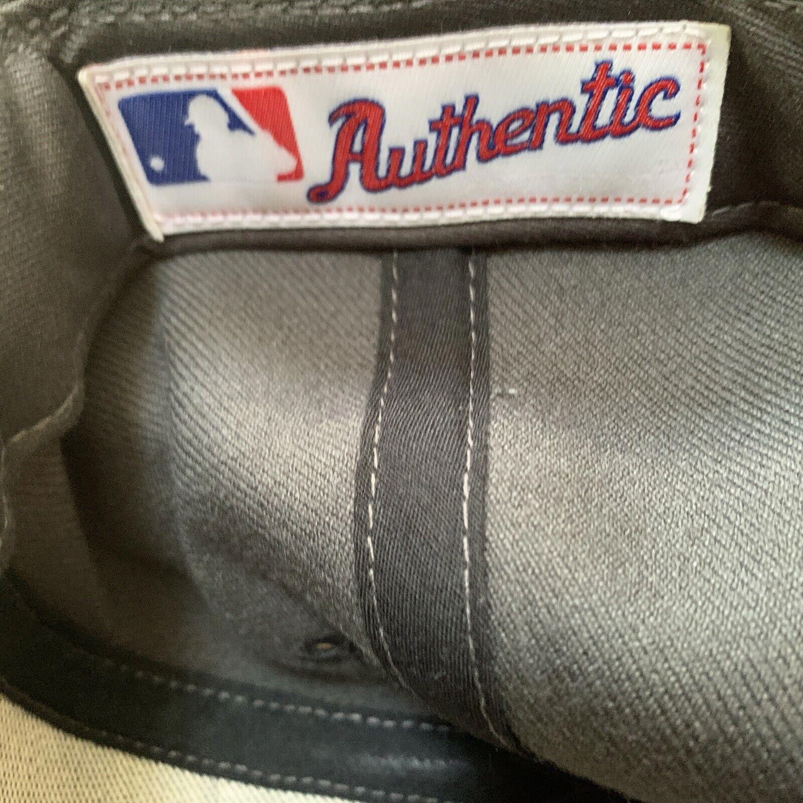 47 Brand PHILADELPHIA PHILLIES 2011 MLB '47 BRAND SNAPBACK CAP Size ONE SIZE - 6 Thumbnail