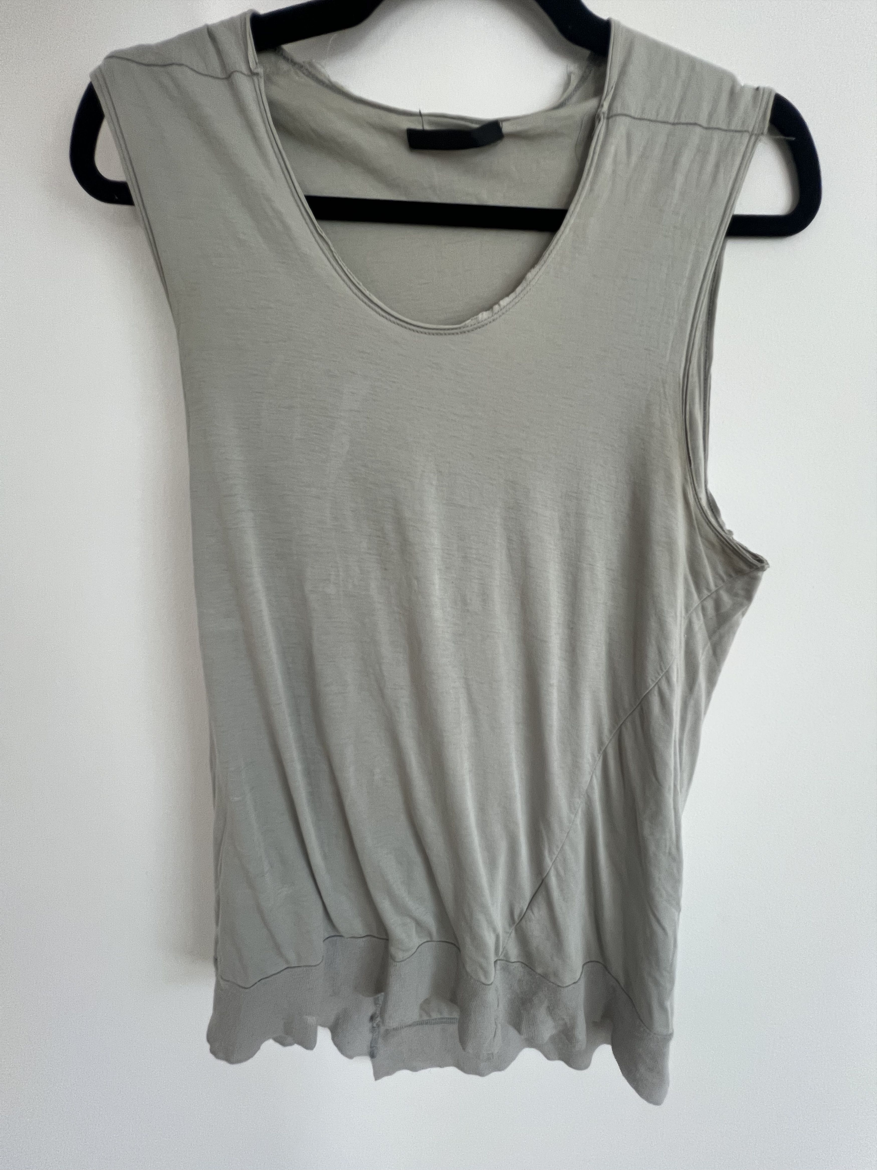 The Viridi-anne Tank Top Size US XL / EU 56 / 4 - 1 Thumbnail