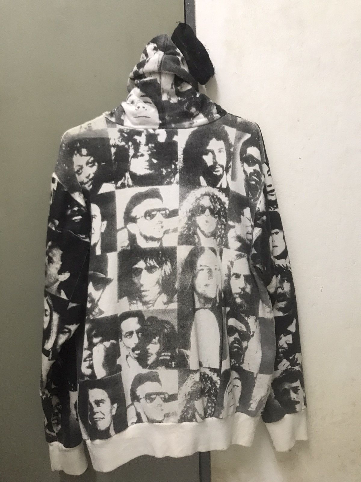 Designer × Vintage Vintage Fullprint artist Size US M / EU 48-50 / 2 - 2 Thumbnail
