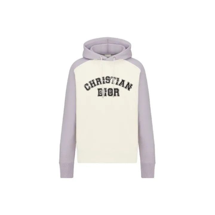 Dior Dior x Kenny Scharf Hooded Sweatshirt 0079 Size US S / EU 44-46 / 1 - 1 Thumbnail
