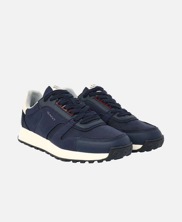 Gant Garold Sneakers Size US 7 / EU 40 - 1 Thumbnail