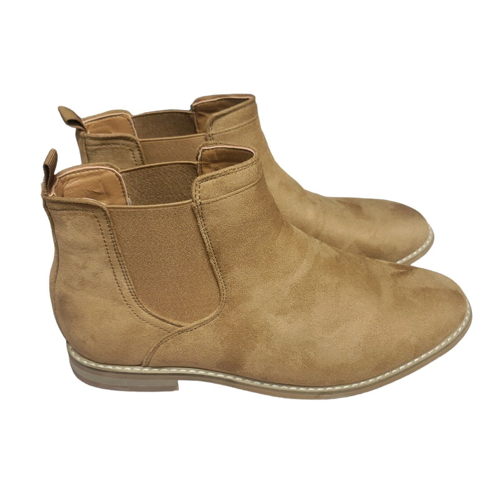 Other Vance Shoe Co. WD-Marshall Dress Boots Men's. Size 10.5. Ne Size US 10.5 / EU 43-44 - 6 Thumbnail