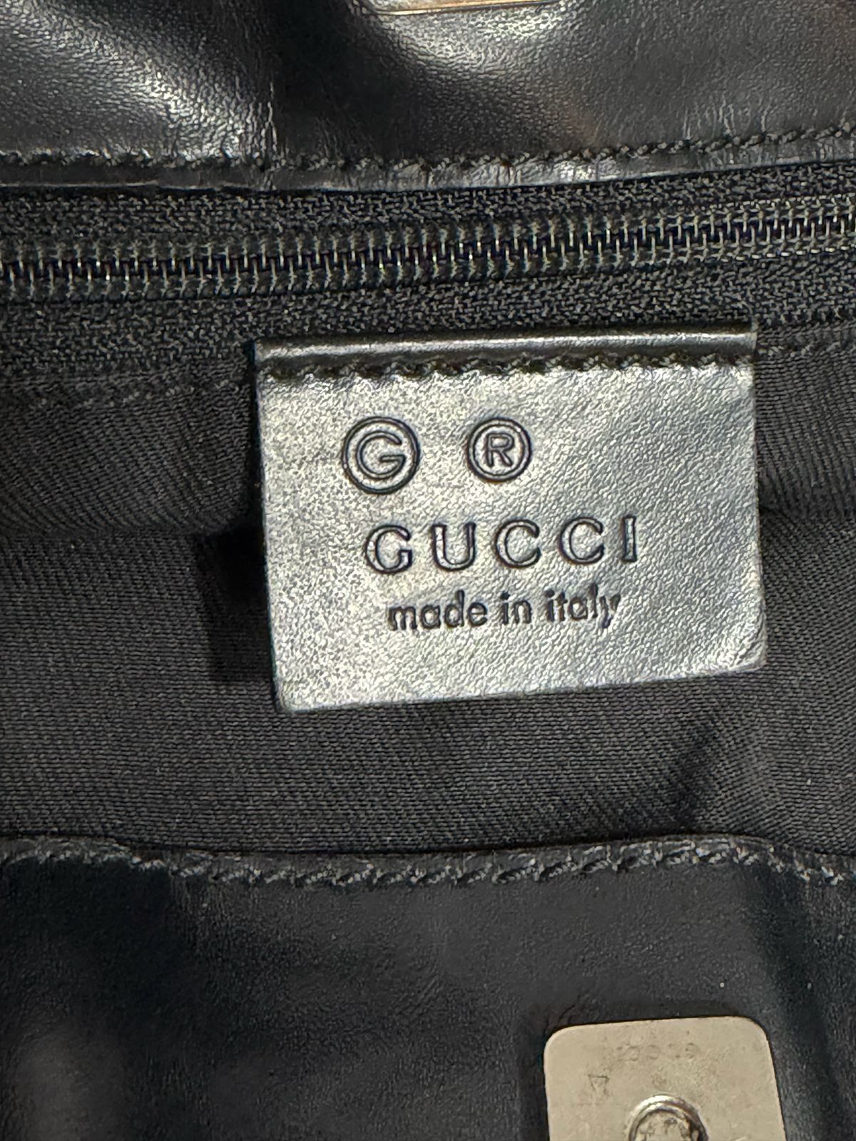 Gucci Gucci GG Canvas Shoulder Bag Size ONE SIZE - 7 Thumbnail