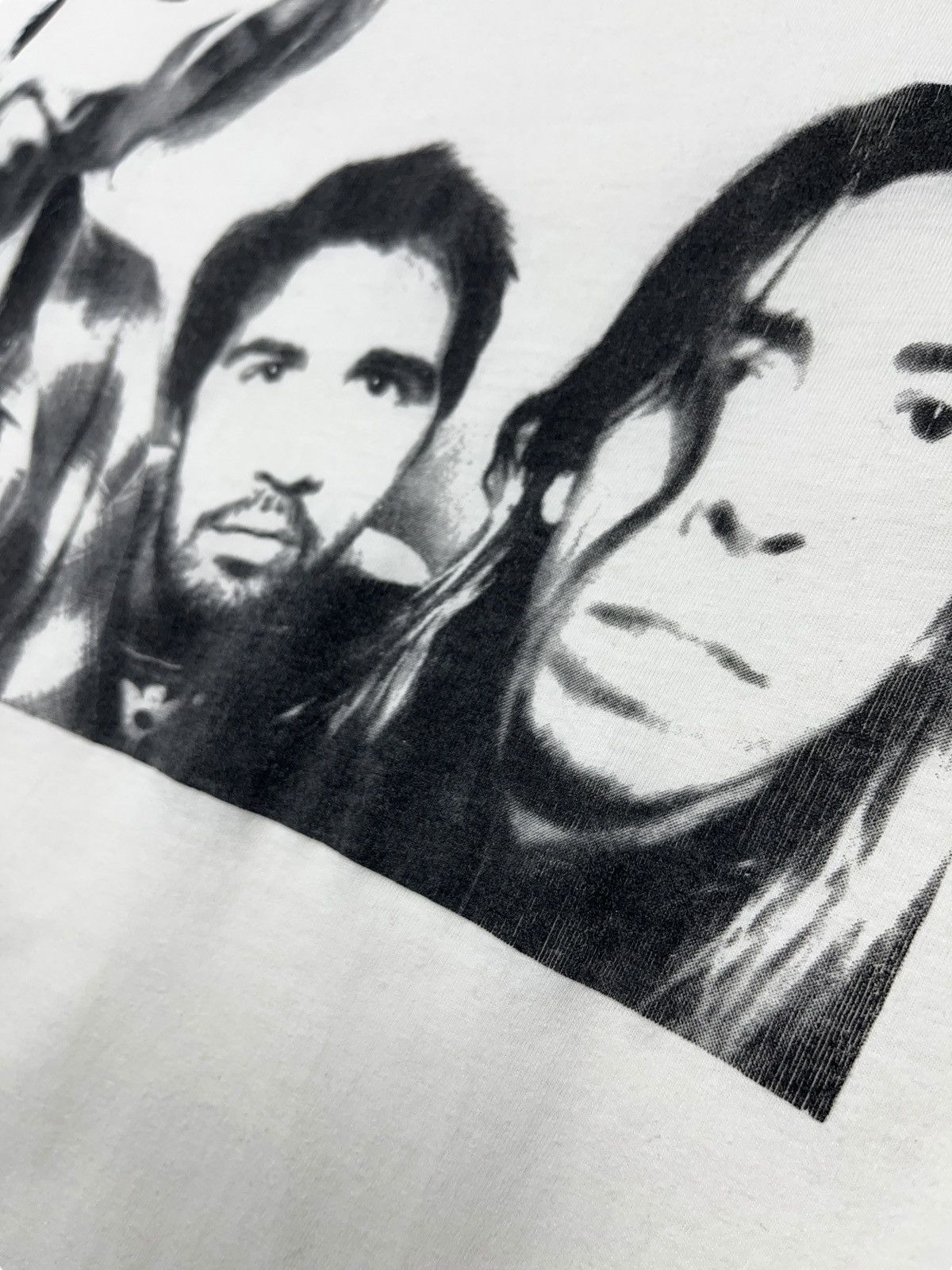 Nirvana Vintage 90s Nirvana Nevermind Purple Logo Bootleg T-shirt Size US S / EU 44-46 / 1 - 3 Thumbnail