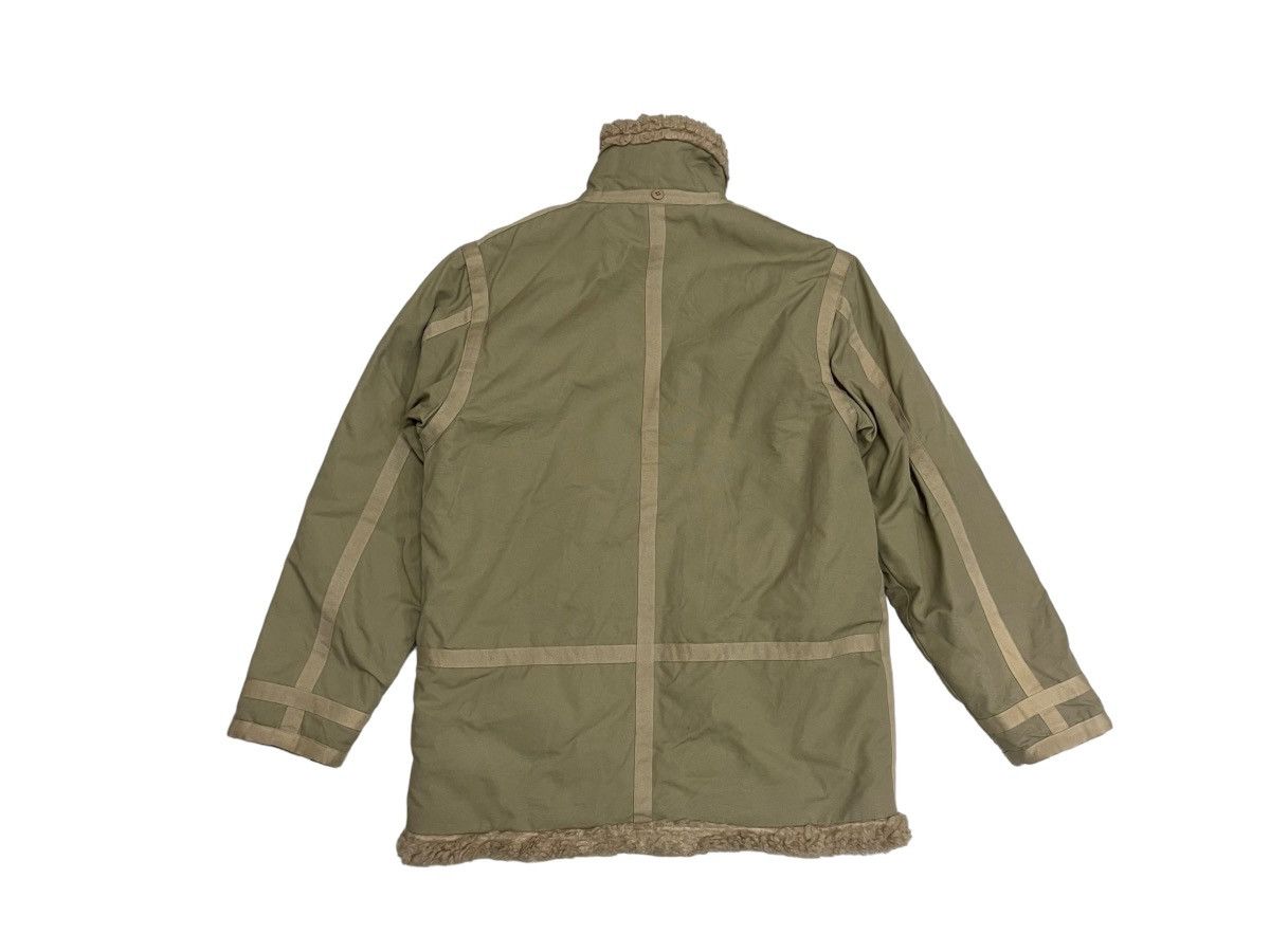 Other SURPLUS COMPANY SHERPA JACKET Size US M / EU 48-50 / 2 - 3 Thumbnail