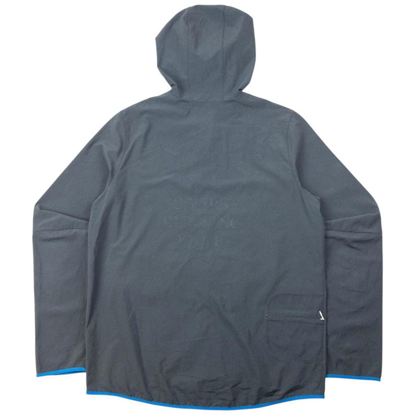Nike Vintage 2012 Nike Gyakusou Lab Reverse Running Club Jacket L Size US L / EU 52-54 / 3 - 2 Thumbnail