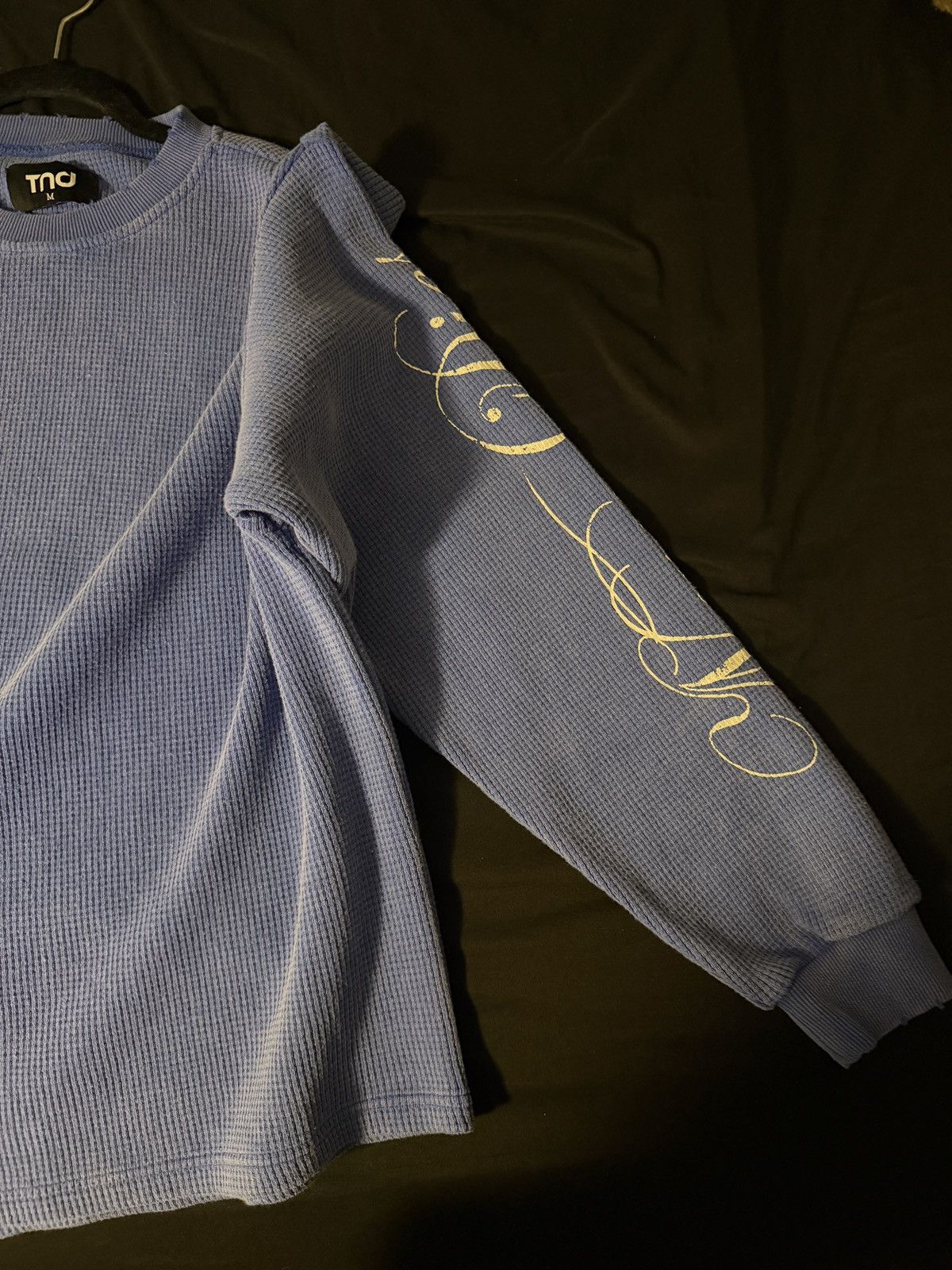 Other Tomorrow Never Dies Thermal Blue Size US M / EU 48-50 / 2 - 2 Thumbnail