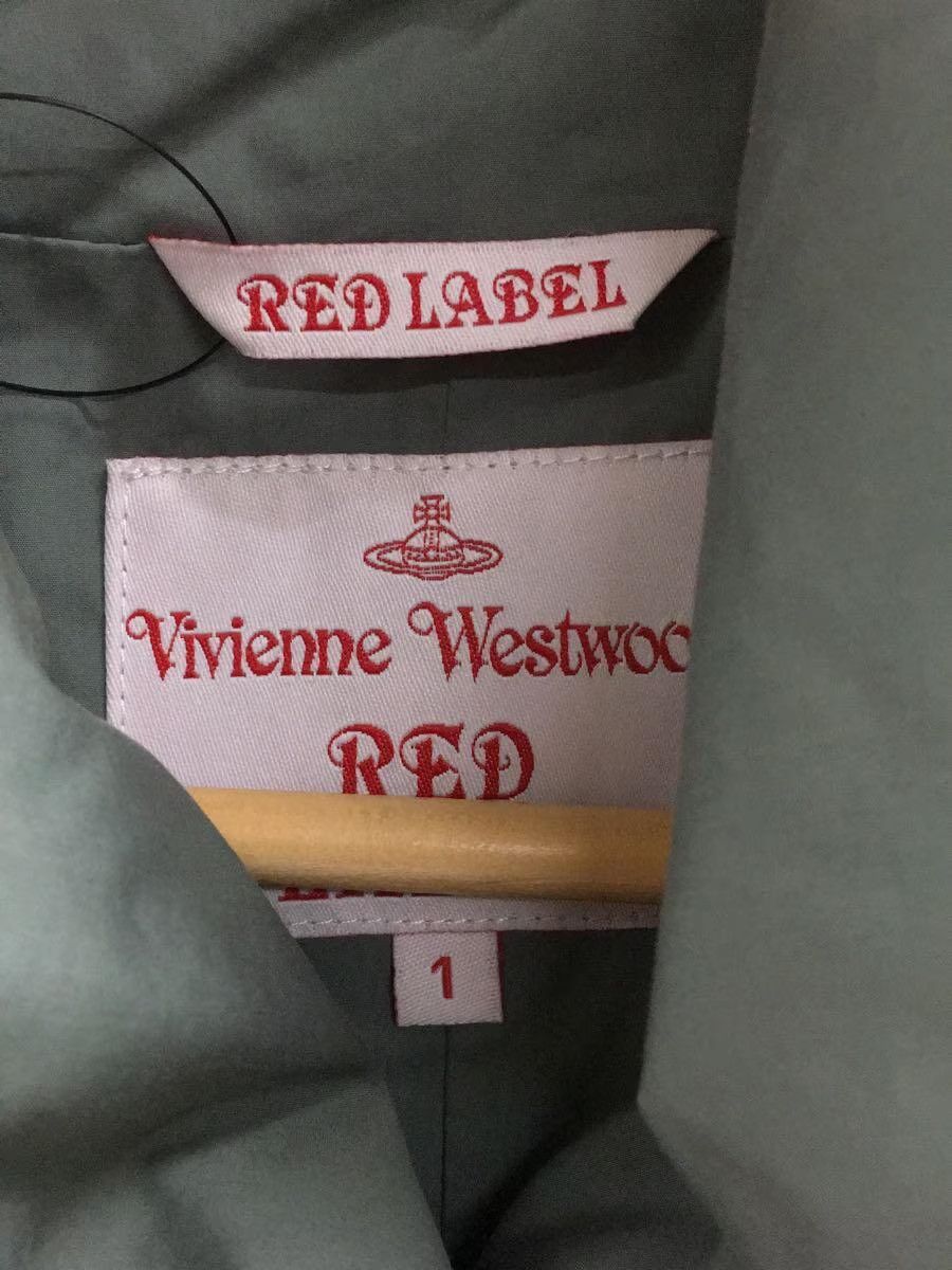 Vivienne Westwood Orb Button Puffer Down Coat Size S / US 4 / IT 40 - 5 Thumbnail