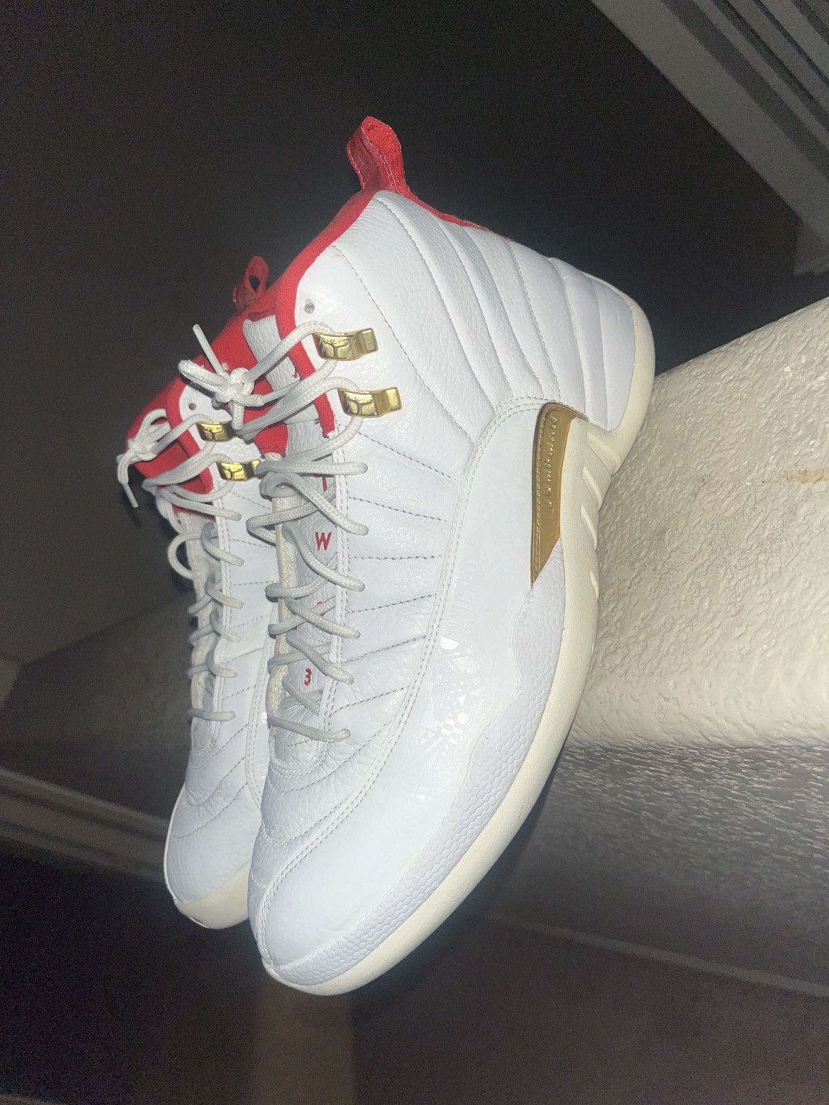 fiba 12s footlocker
