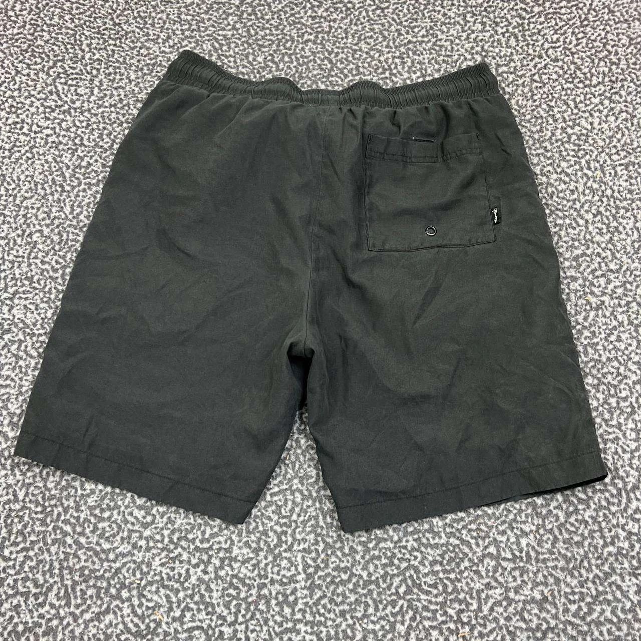 Diamond Supply Co. Diamond Supply Co Athletic Shorts Men 36 Mesh Drawstring XL Size US 36 / EU 52 - 2 Thumbnail