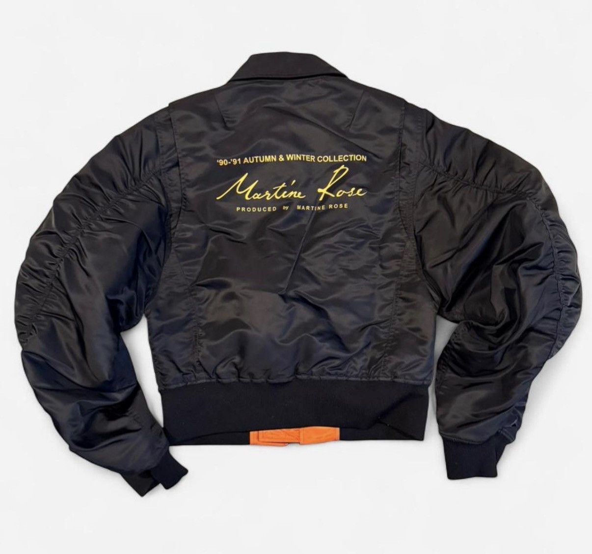 Martine Rose Bomber