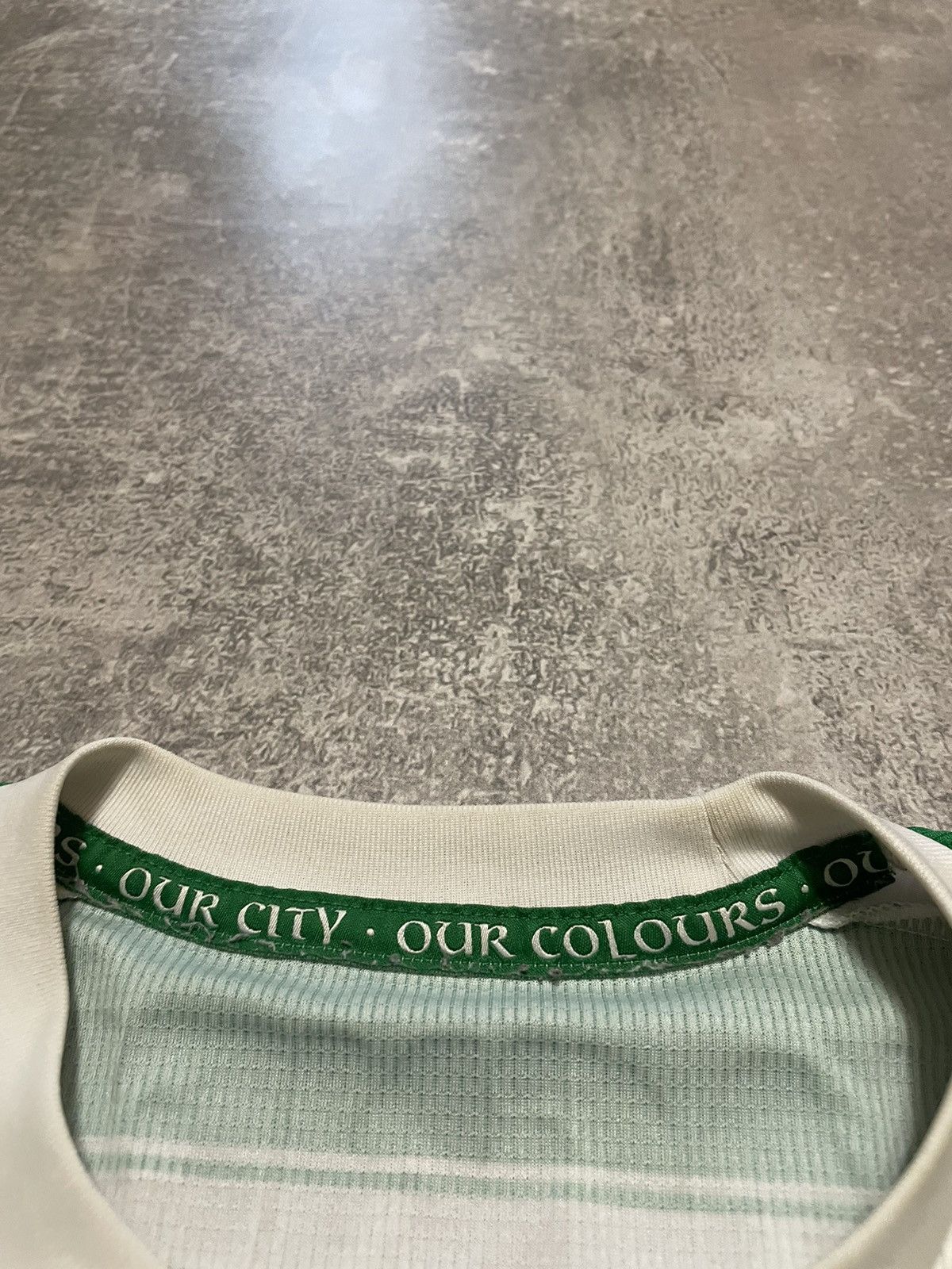 Adidas Vintage Adidas Celtic Home 2021 Magners Soccer Jersey Size US XS / EU 42 / 0 - 13 Thumbnail