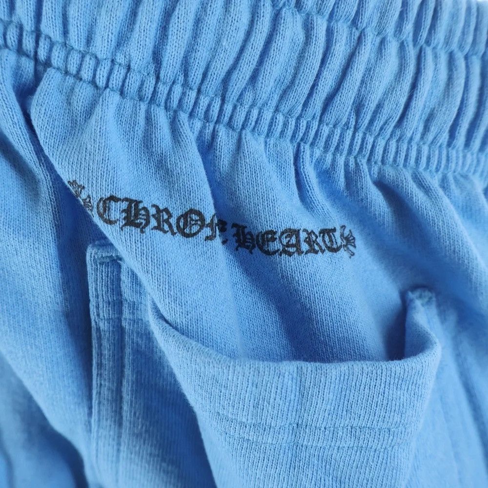 Chrome Hearts CHROME HEARTS Matty Boy Sweat Short Pants size L Size US 32 / EU 48 - 7 Thumbnail