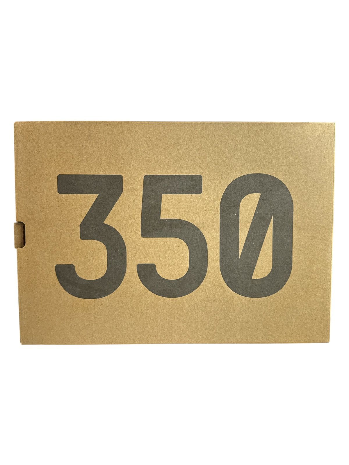 Adidas Adidas Yeezy Boost 350 V2 Easy Boost white CP9366 11.5 US Size US 11.5 / EU 44-45 - 7 Thumbnail