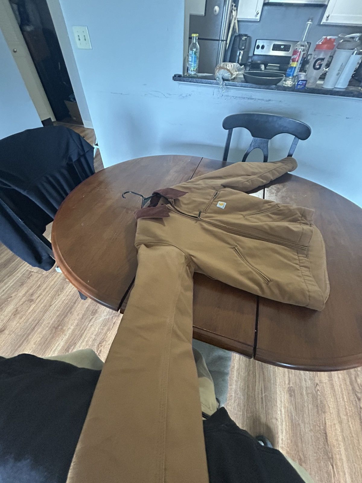 Carhartt Carthartt Detroit Jacket 2024 Release Size US S / EU 44-46 / 1 - 11 Thumbnail