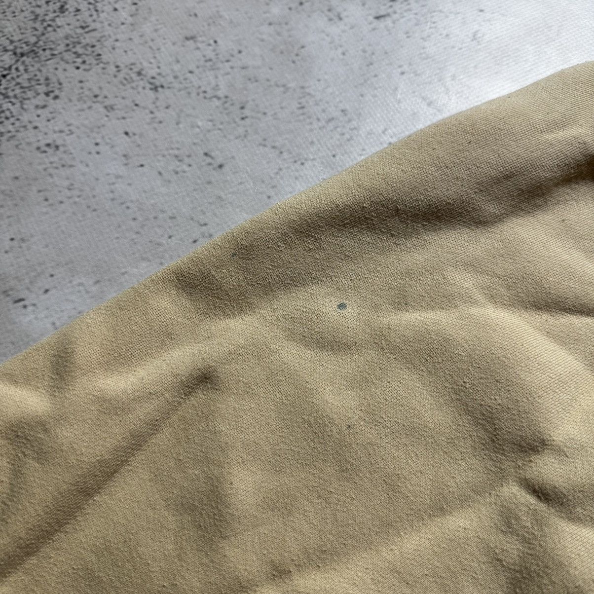 Essentials vintage essentials x fear of god hoodie y2k big logo Size M / US 6-8 / IT 42-44 - 5 Thumbnail