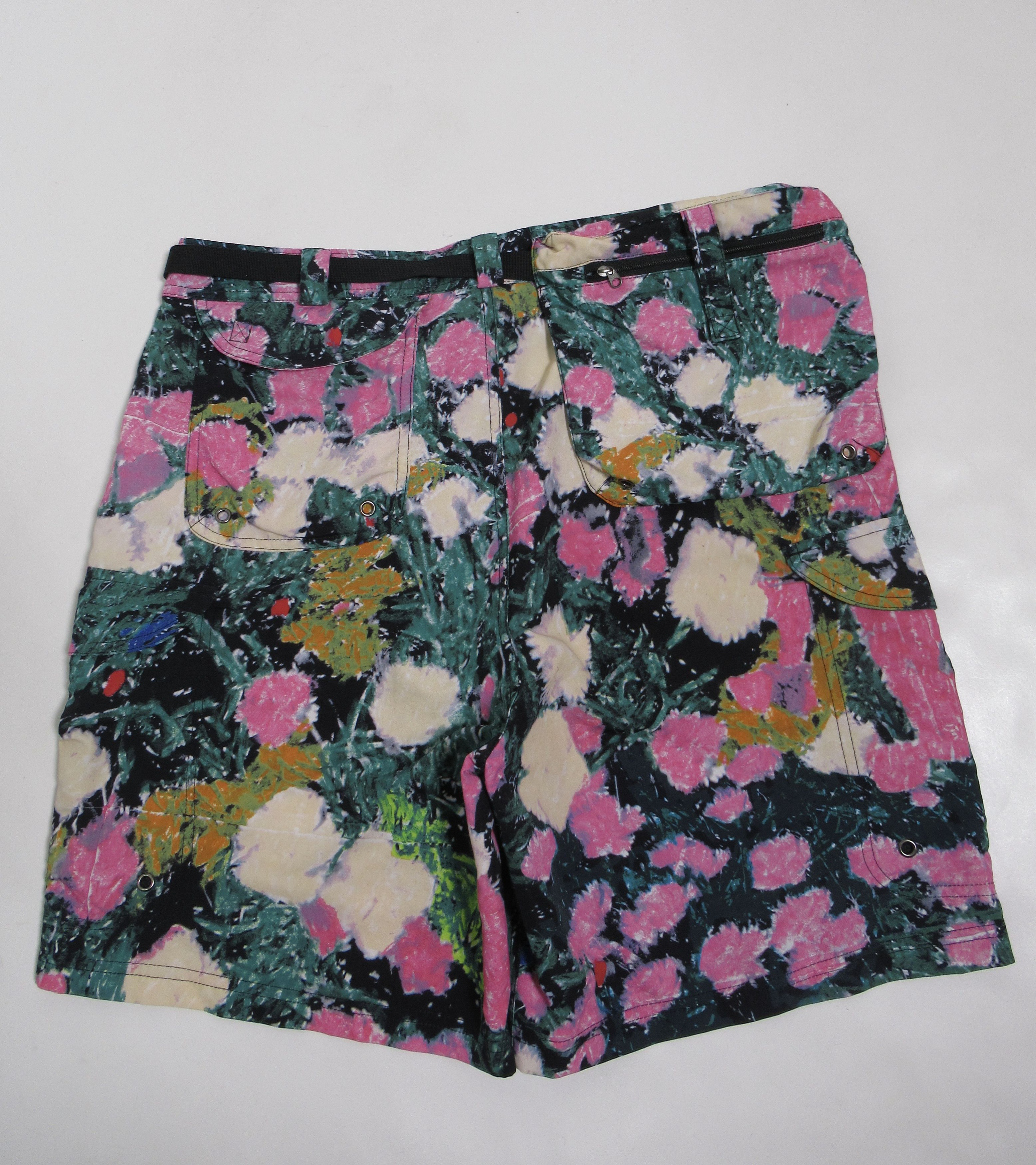 The North Face Supreme ®/The North Face® Trekking Packable Belted Short Size US 35 - 4 Thumbnail