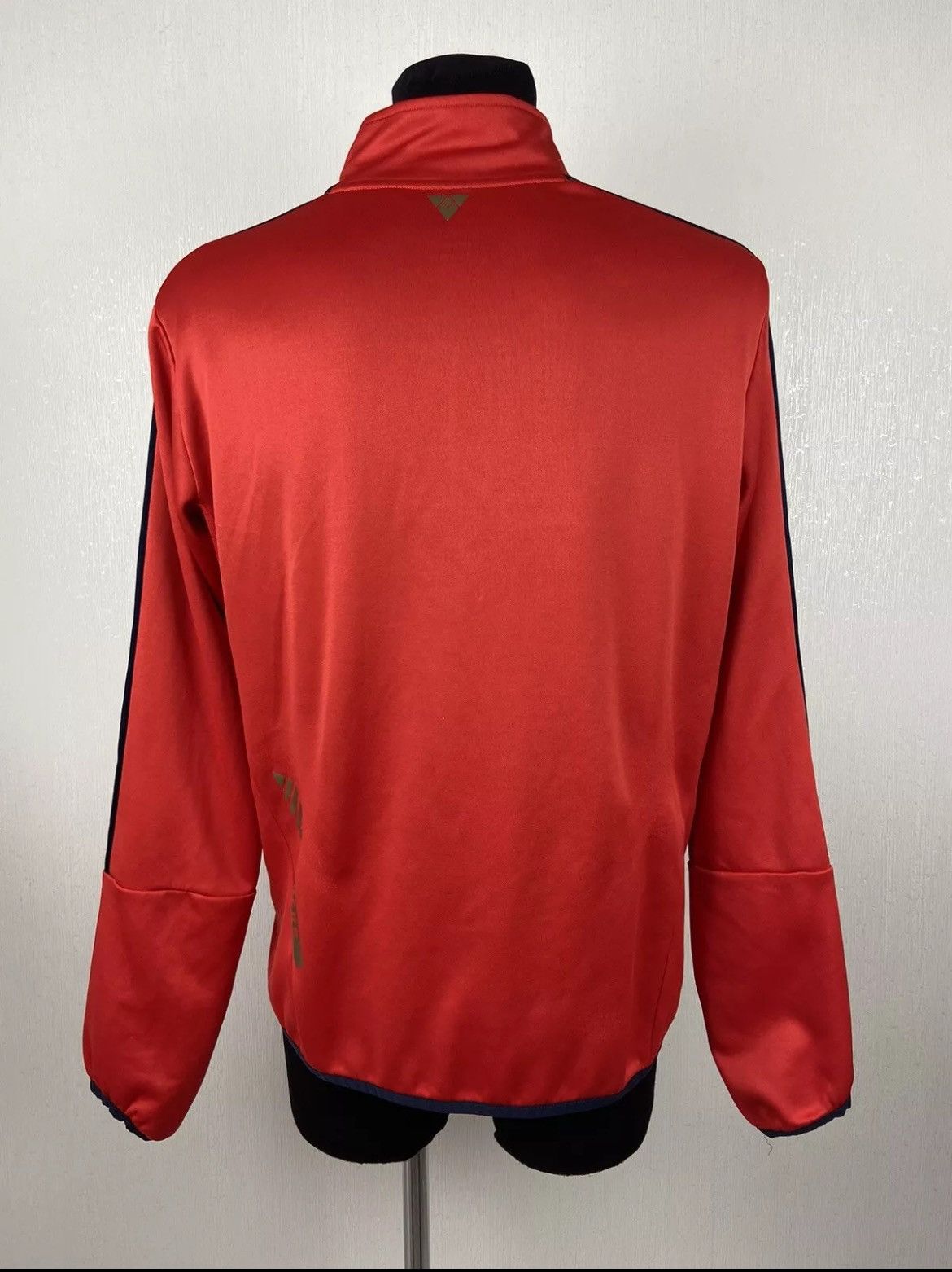 Puma Arsenal FC Training Top Jacket Half Zip Puma Size L Size US L / EU 52-54 / 3 - 3 Thumbnail