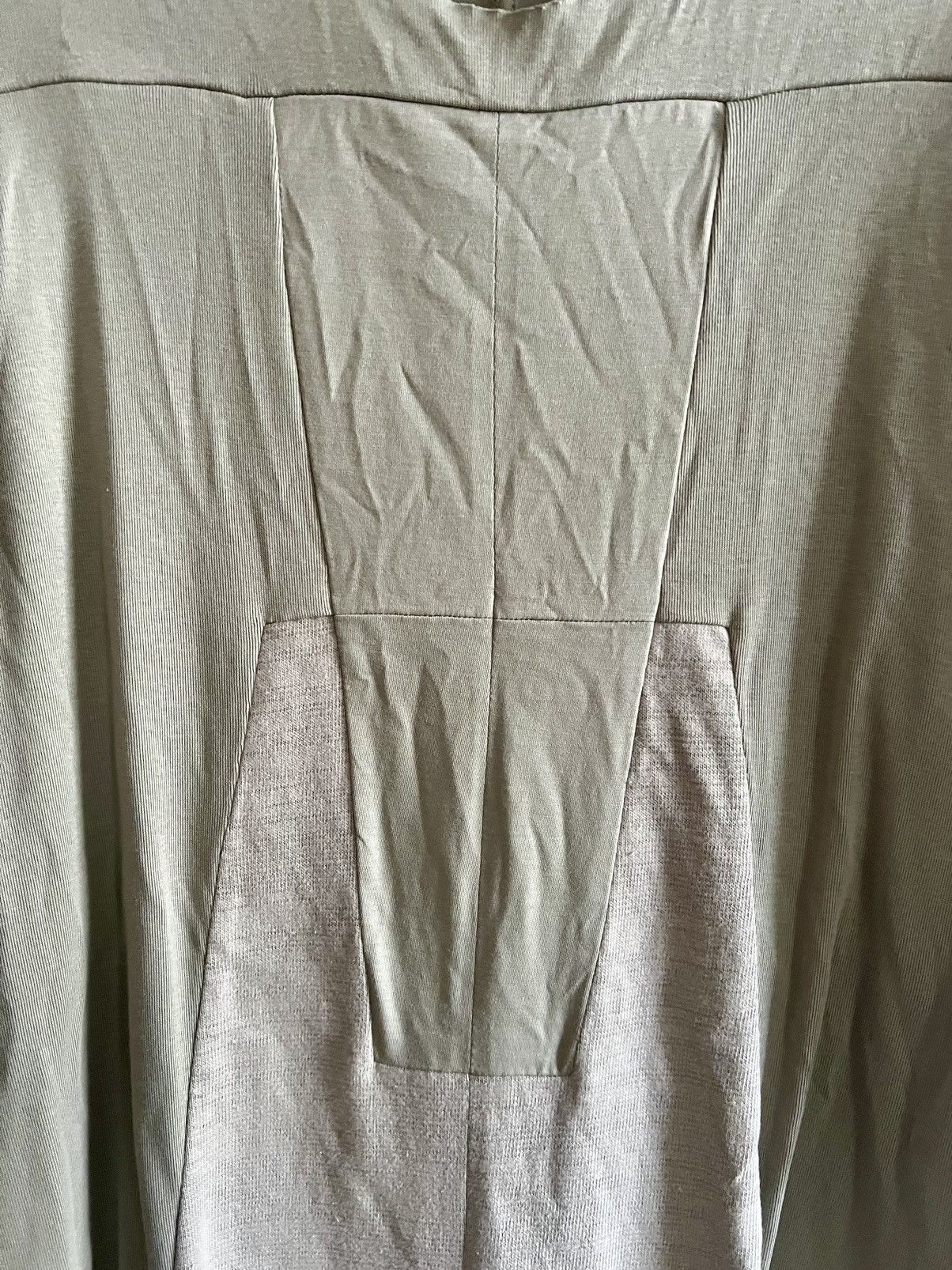 Rick Owens Rick Owens Luxor T-Shirt Size US S / EU 44-46 / 1 - 5 Thumbnail