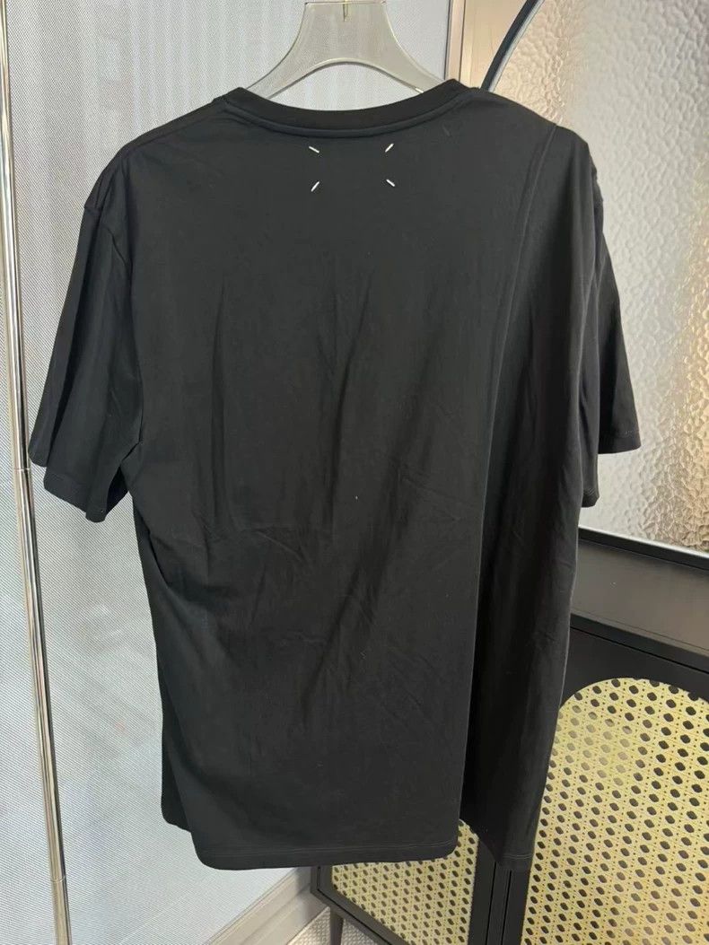 Maison Margiela Maison Margiela Archive double-layer fake two short sleeves Size US L / EU 52-54 / 3 - 2 Thumbnail