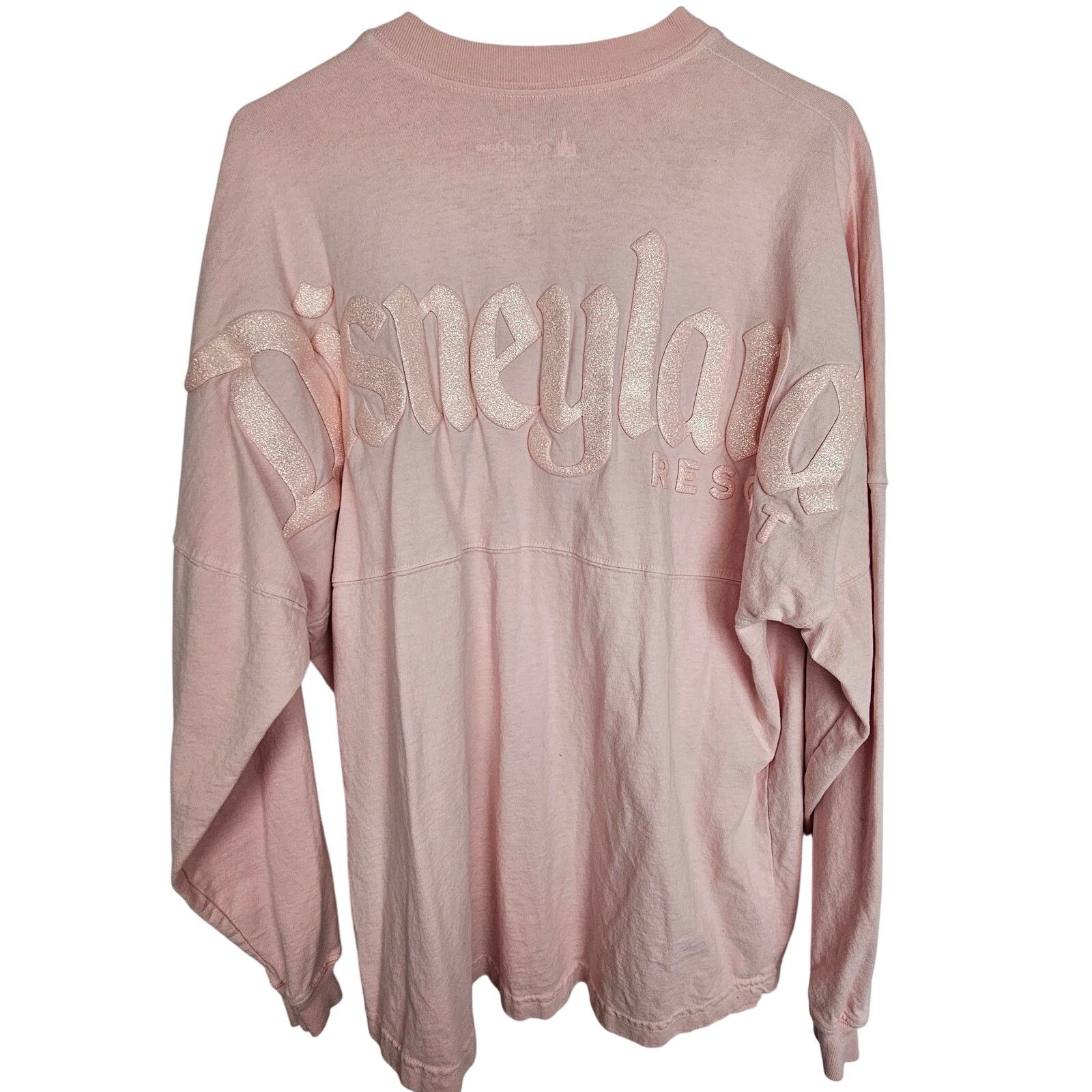 Disney Disney Parks Disneyland Spirit Jersey M Resortwear Spellout Size M / US 6-8 / IT 42-44 - 5 Thumbnail