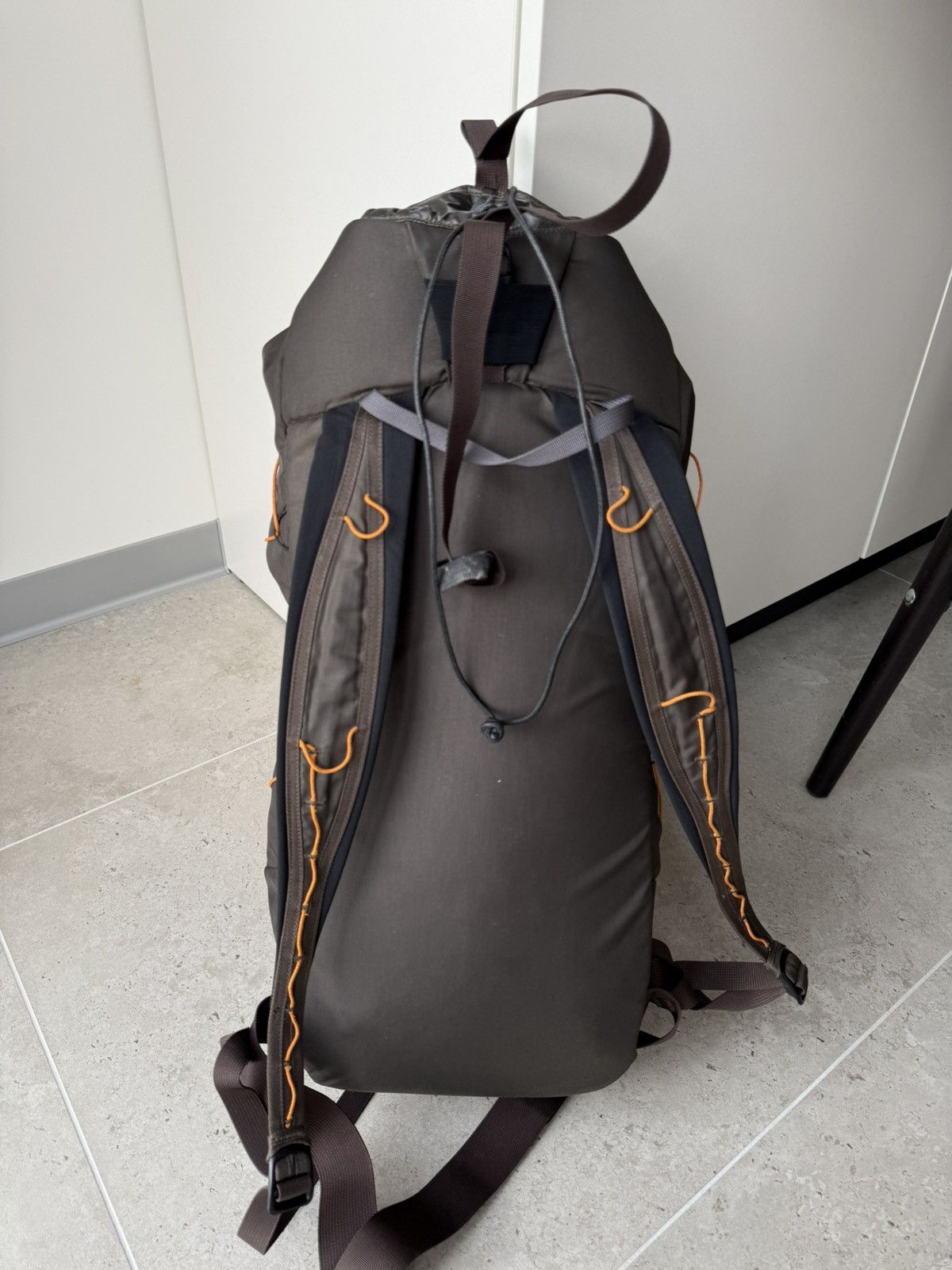 Arc'teryx Arc’Teryx Cierzo 28 Waterproof Backpack Size ONE SIZE - 4 Thumbnail