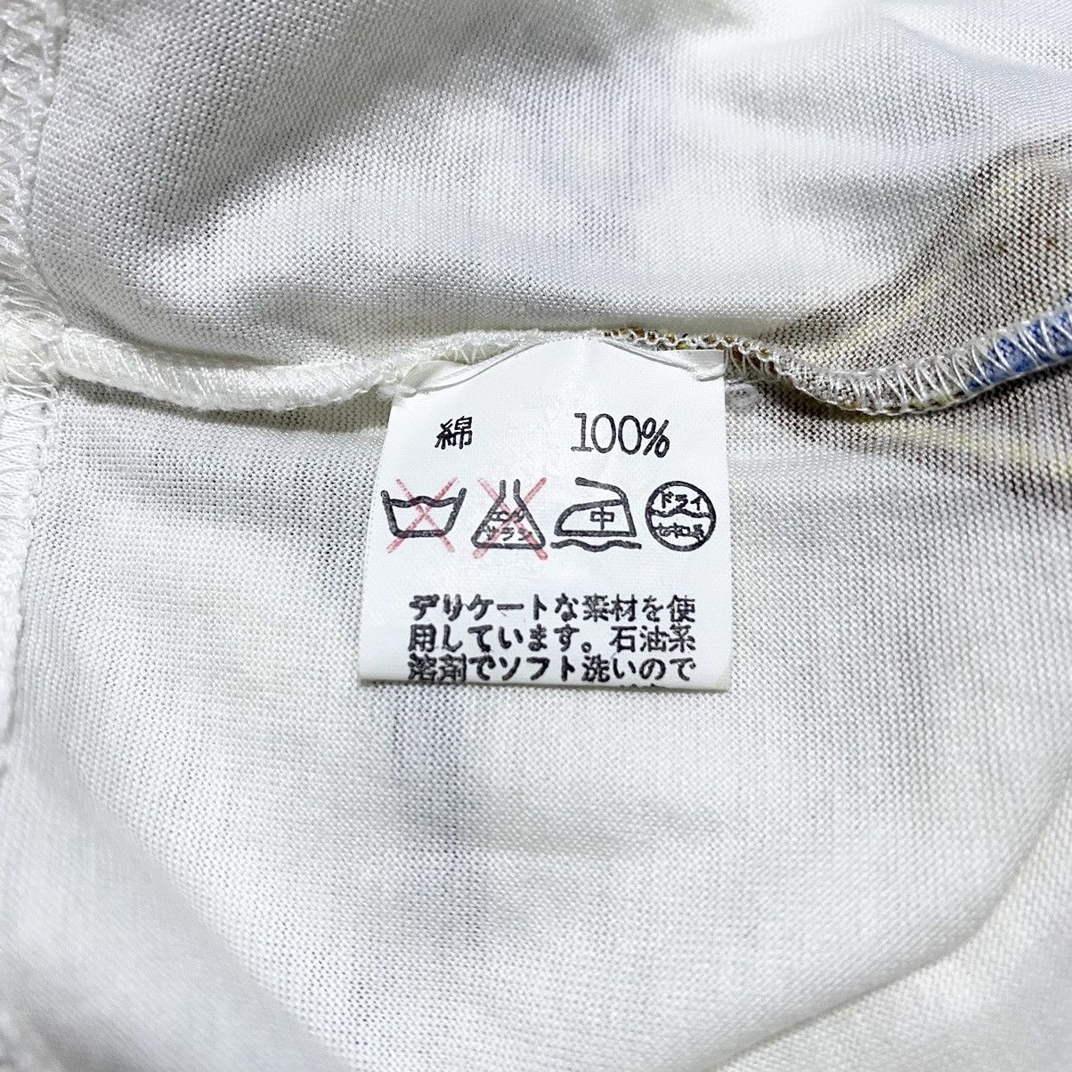 Hermes Rare‼️🔥Vintage Hermes Paris Horse T-Shirt Size US S / EU 44-46 / 1 - 7 Thumbnail