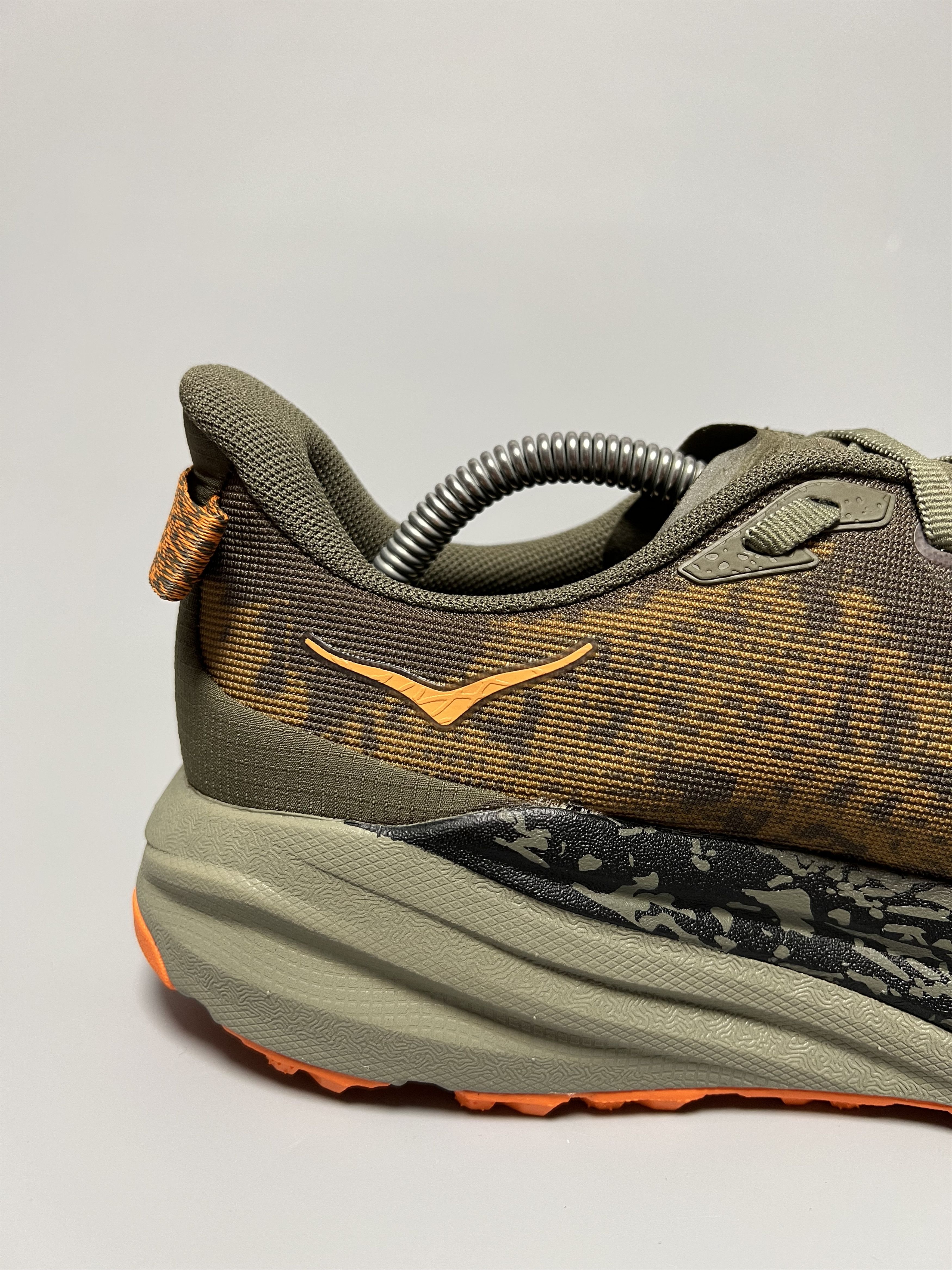 Hoka 8.5 EE Hoka One One Speedgoat 6 Wide Trail Running Shoes Size US 8.5 / EU 41-42 - 6 Thumbnail